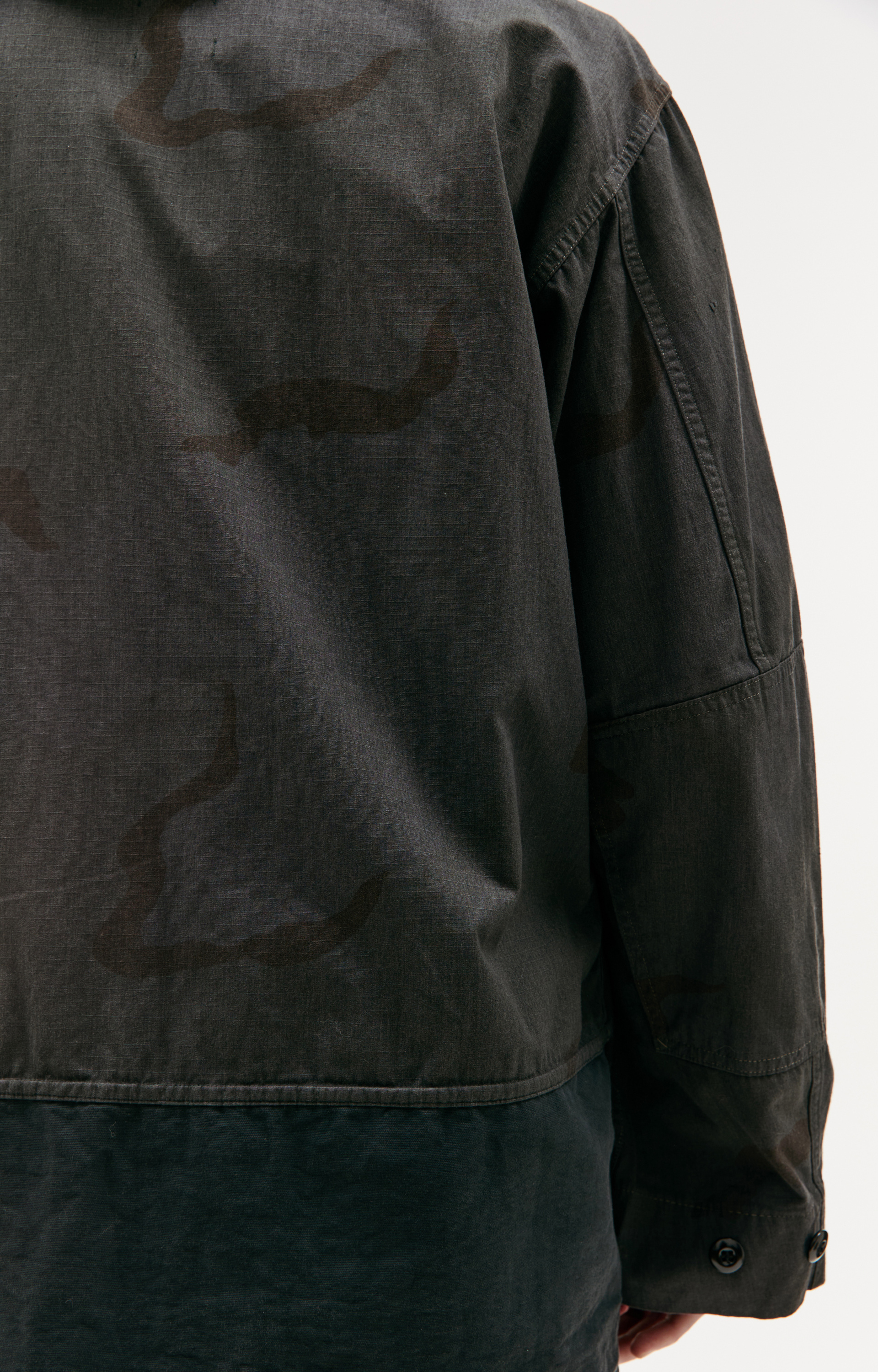 OAMC Re:Work field jacket