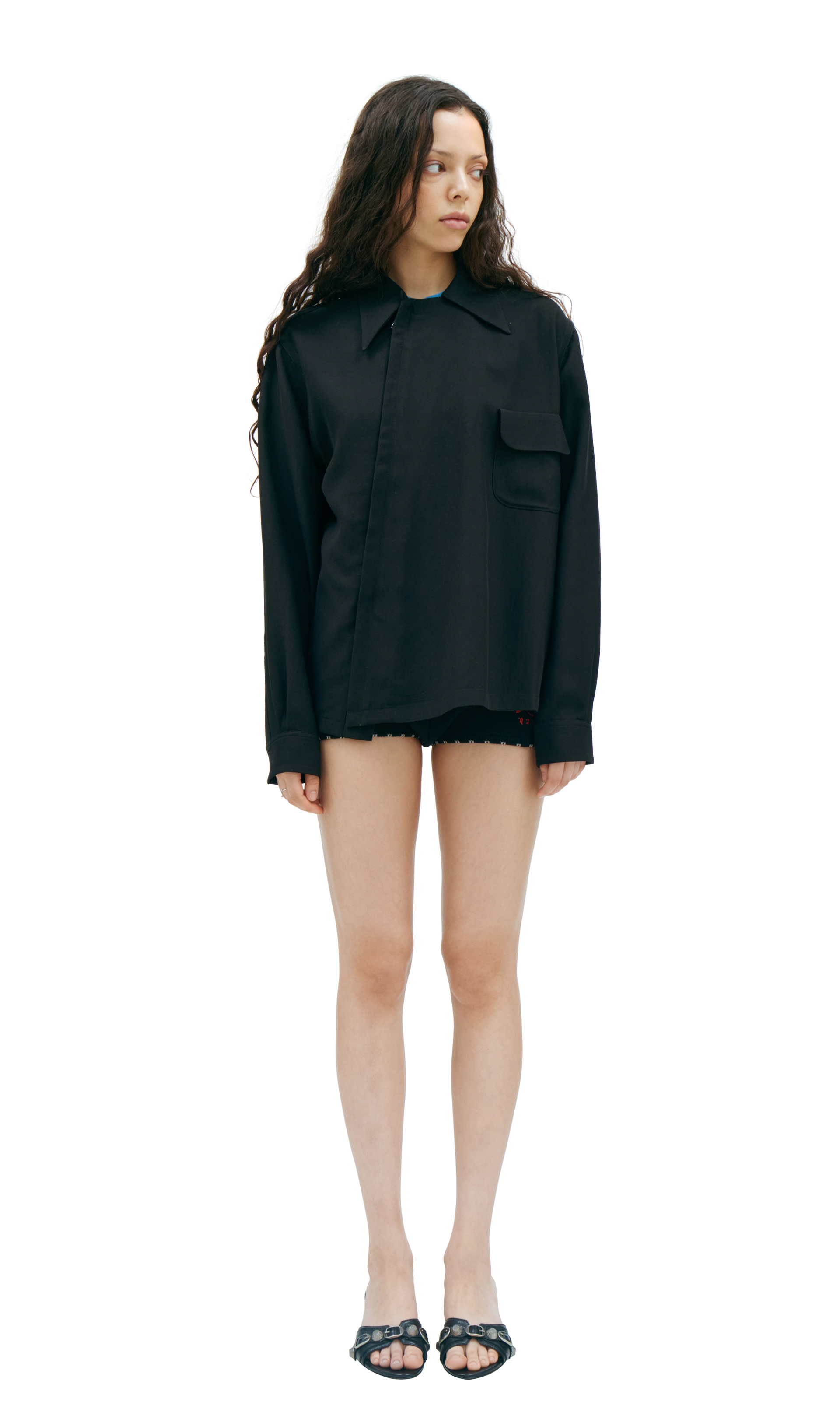 Enfants Riches Déprimés Shirt