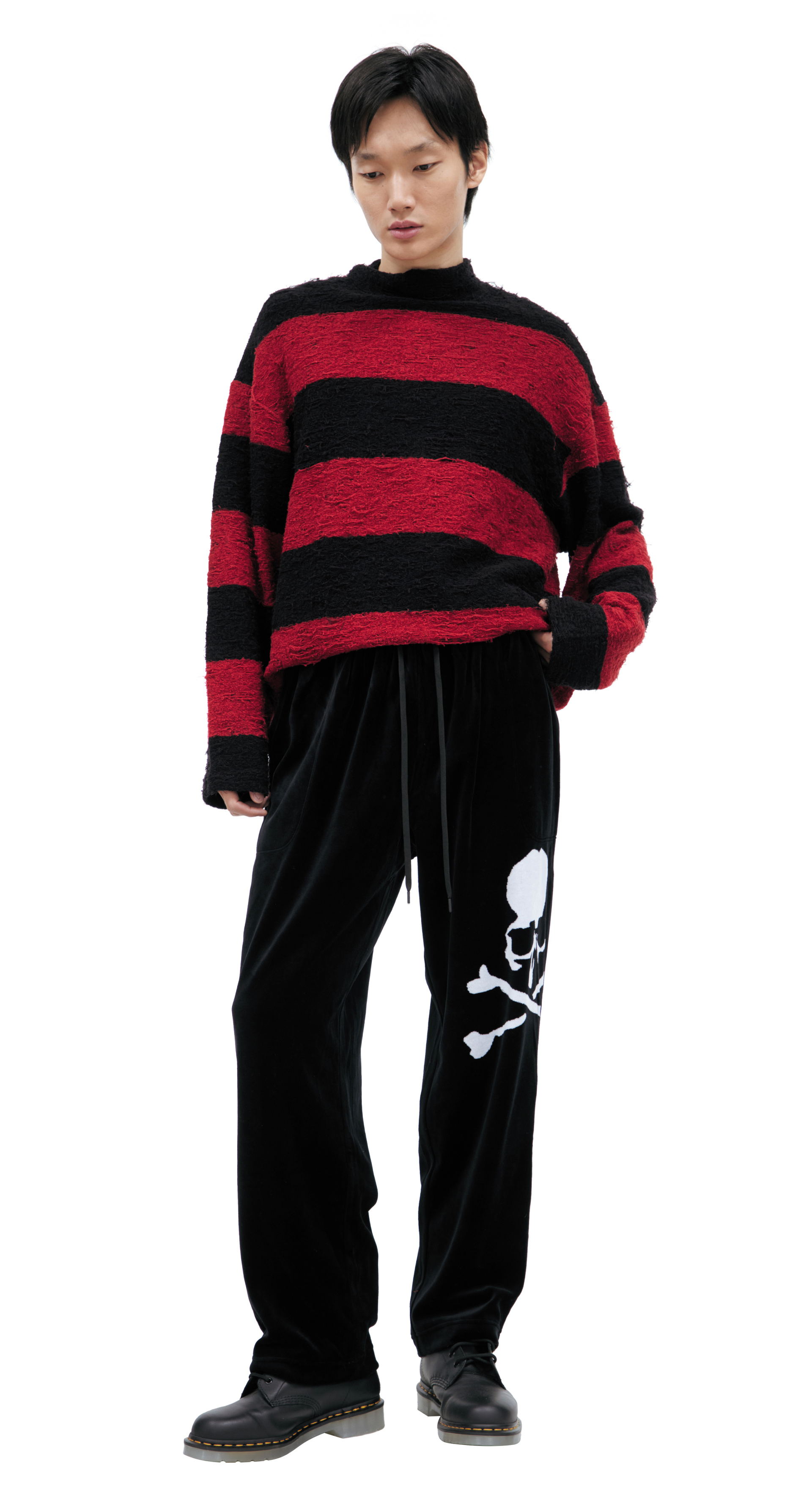 If Six Was Nine | Men's Collection | SV77.COM