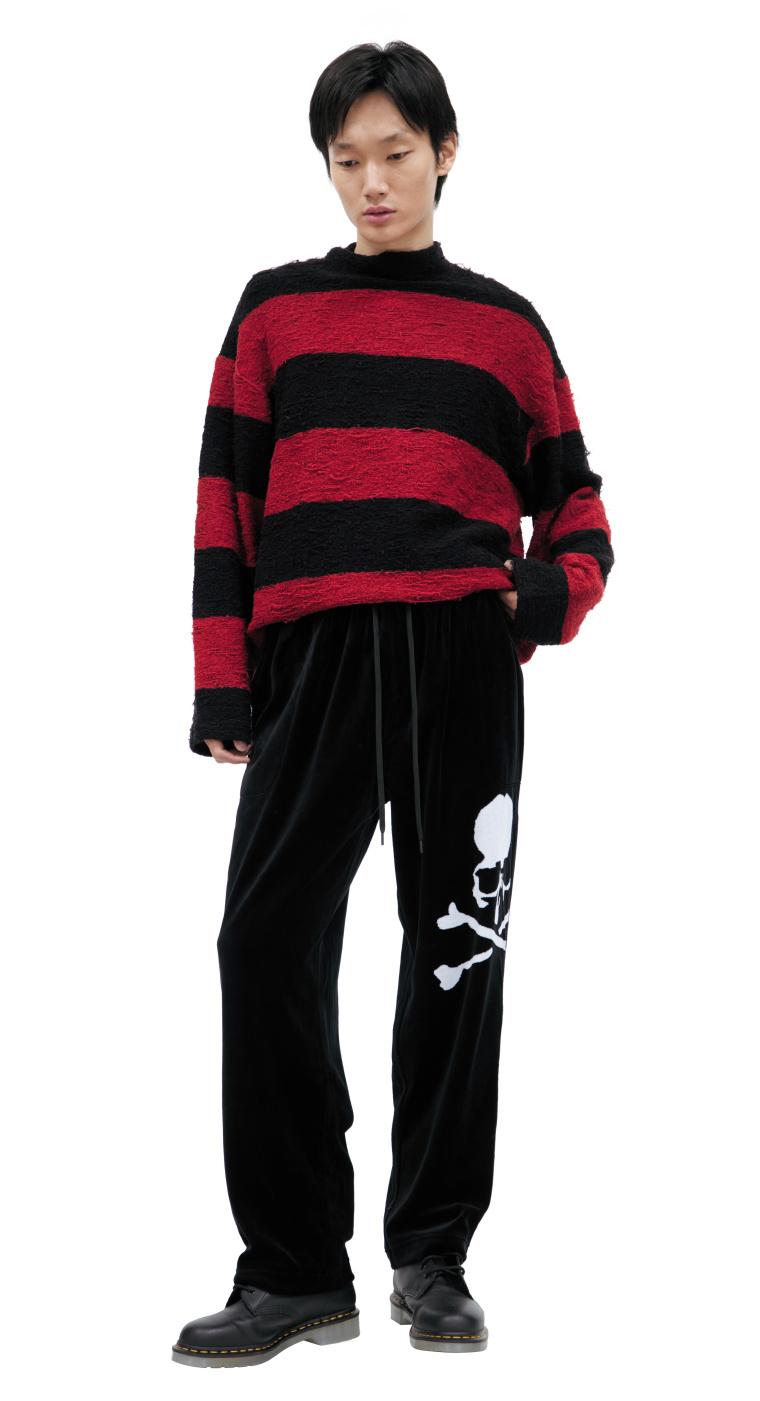 Mastermind WORLD Trousers