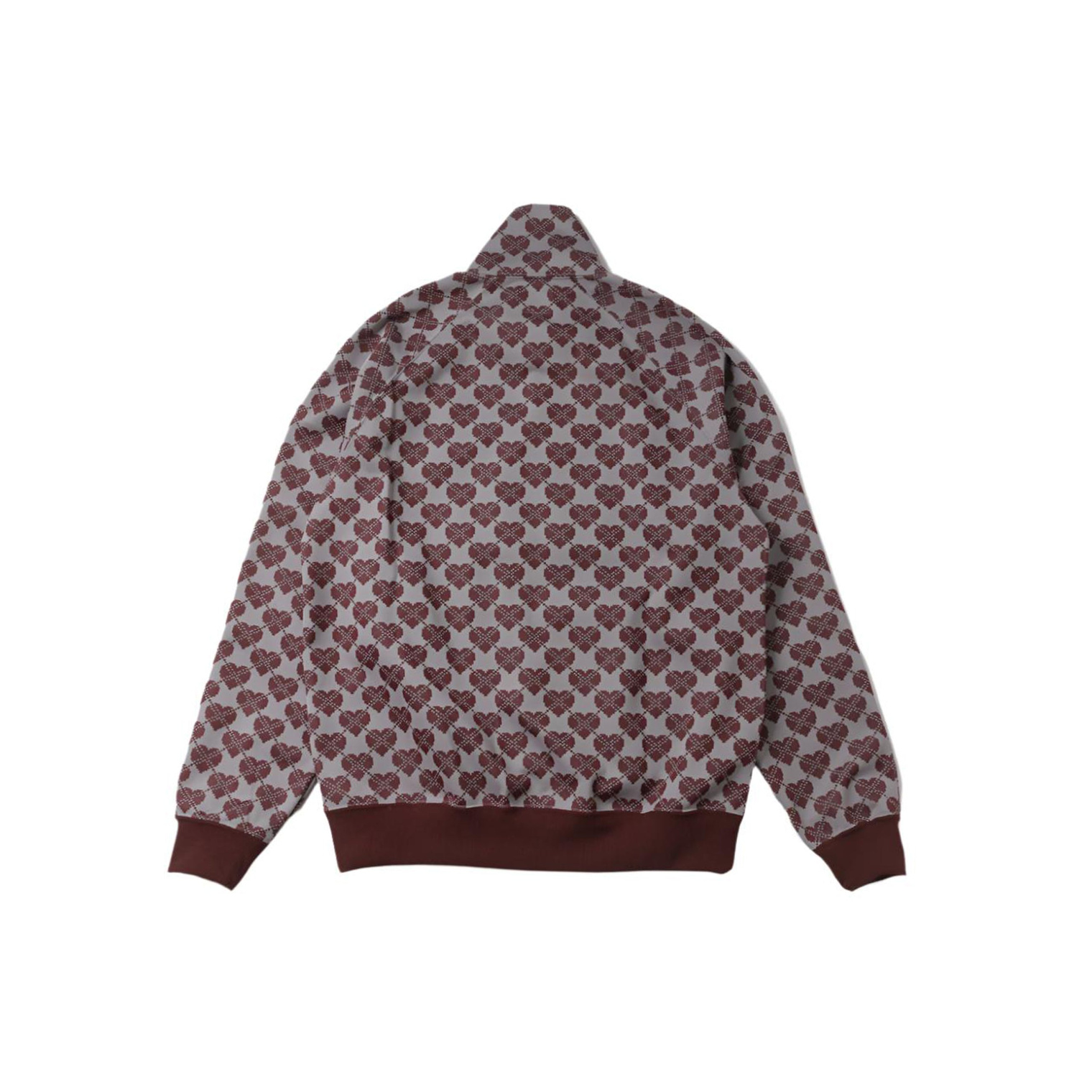 Needles Needles Track Jacket - Poly Jq.