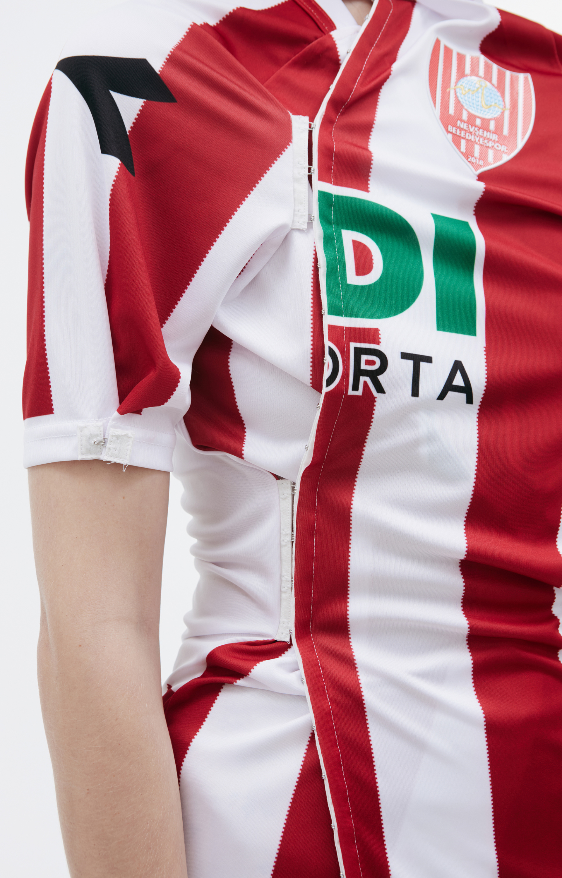 PROTOTYPES FOOTBAL TRICOT Jersey