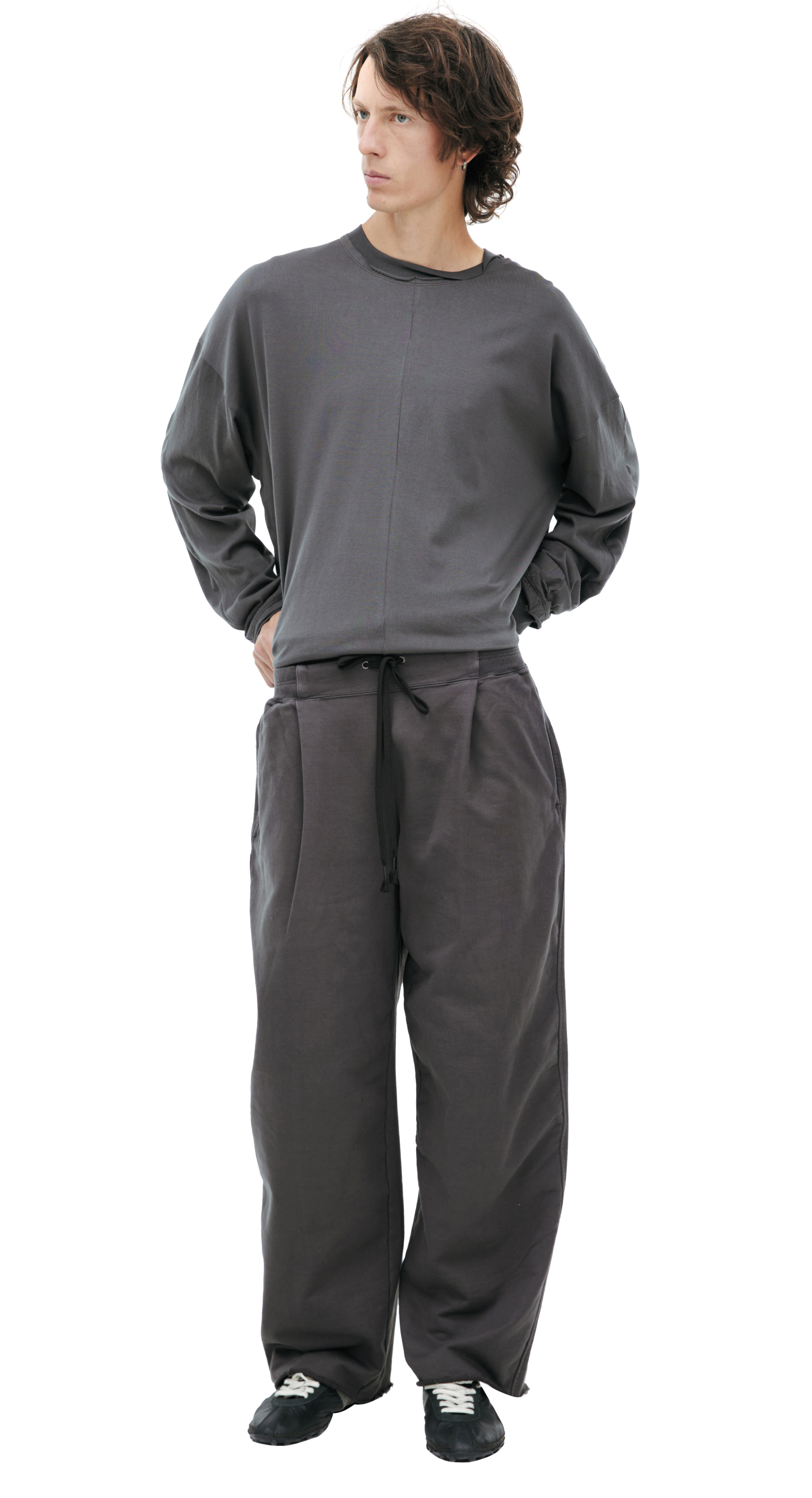 The Viridi-Anne Sweatpants