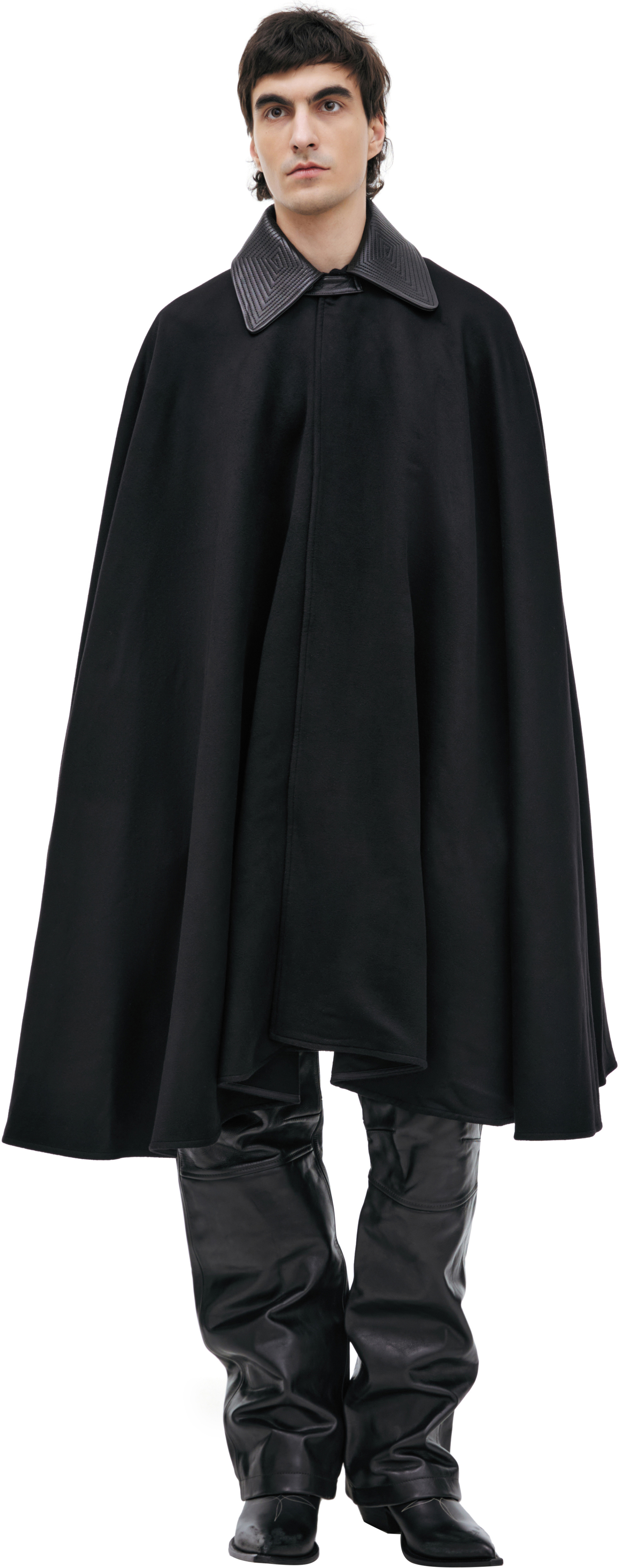 Enfants Riches Déprimés Roman Candle Cape