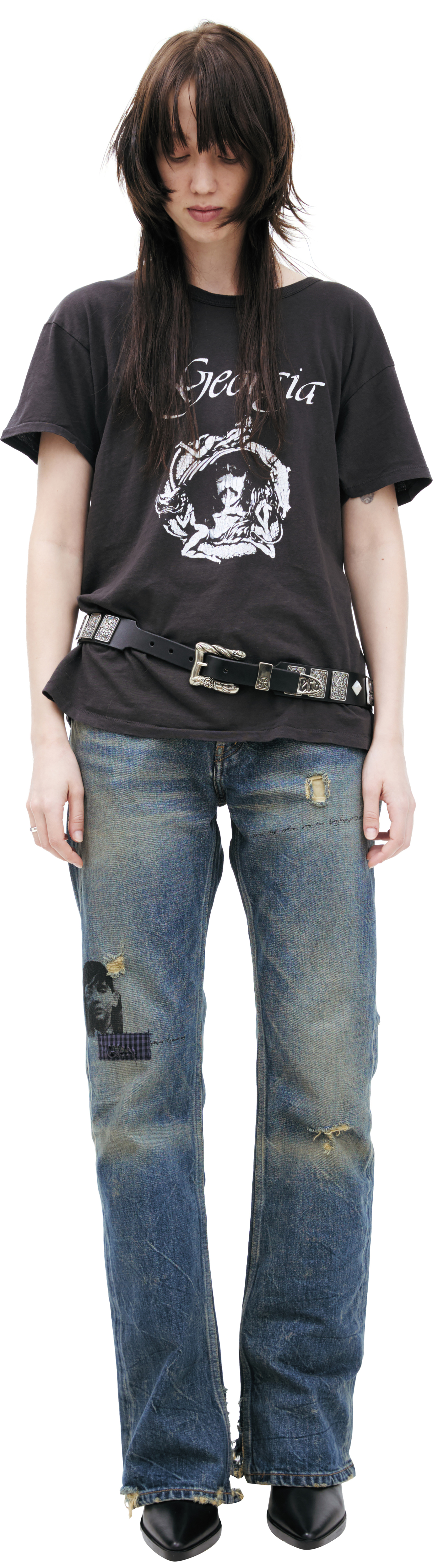 Enfants Riches Déprimés Georgia T-shirt
