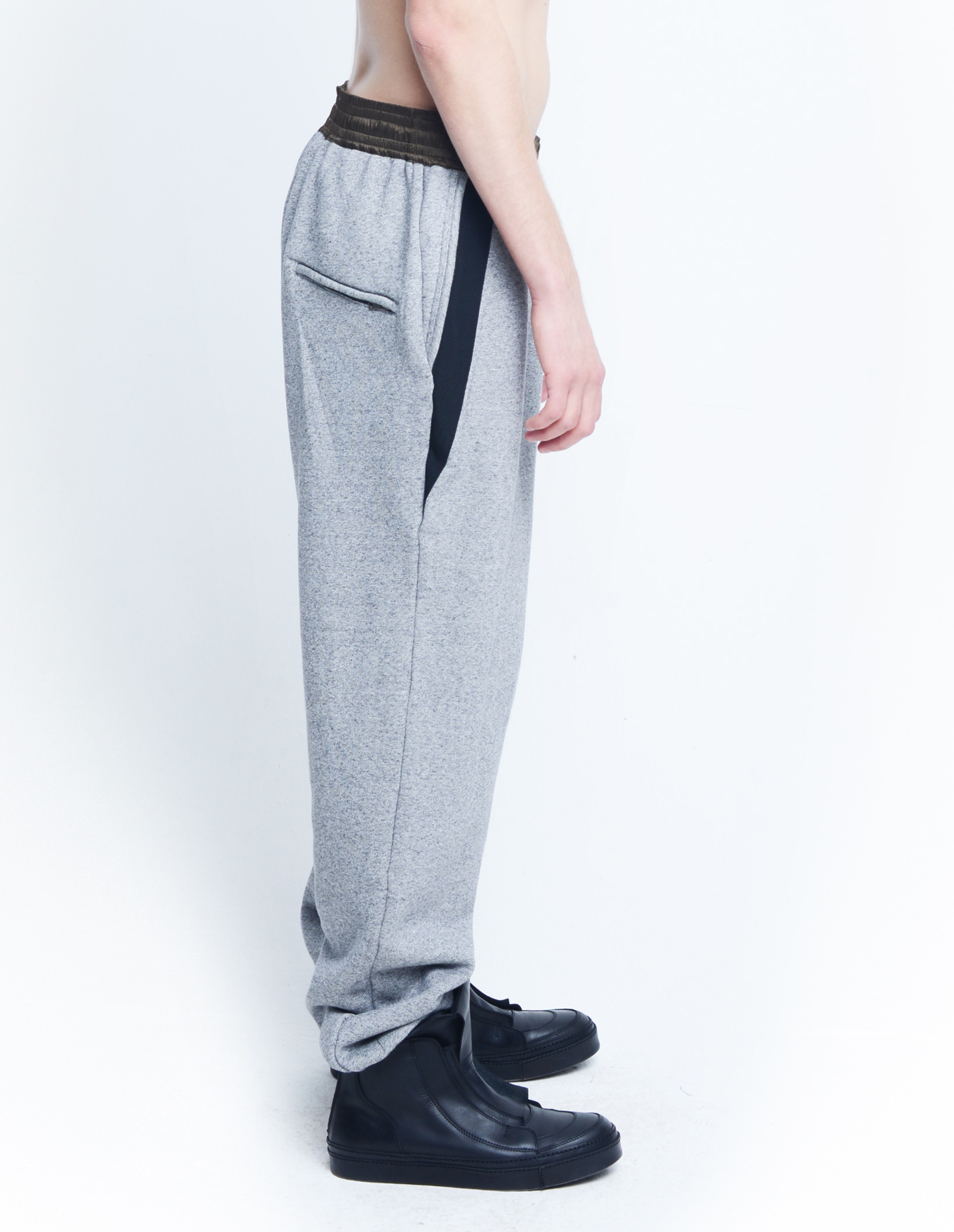 Damir Doma Свободные брюки