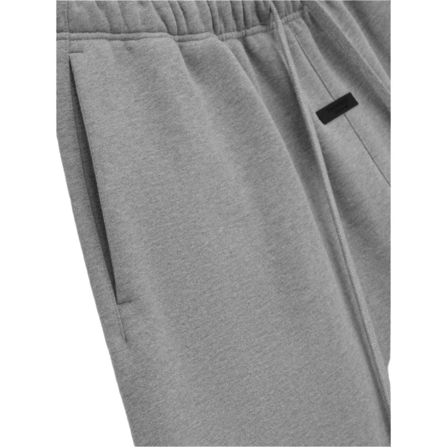 Fear of God Essentials Fleece Soccer Shorts