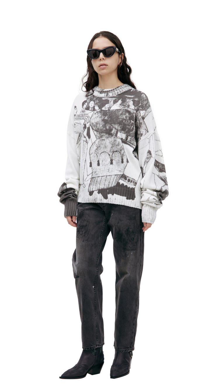 Enfants Riches Déprimés Sweater