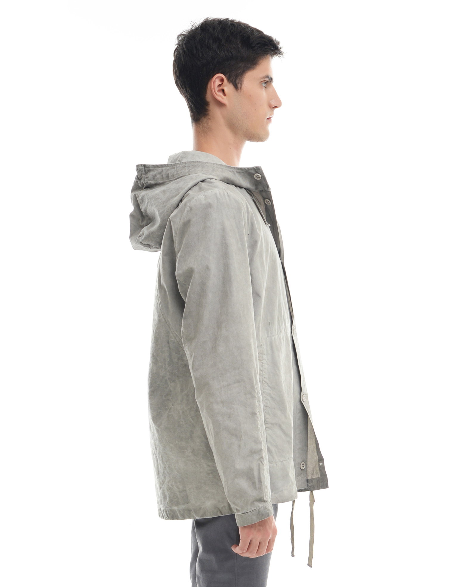 Damir Doma Silent Jacket