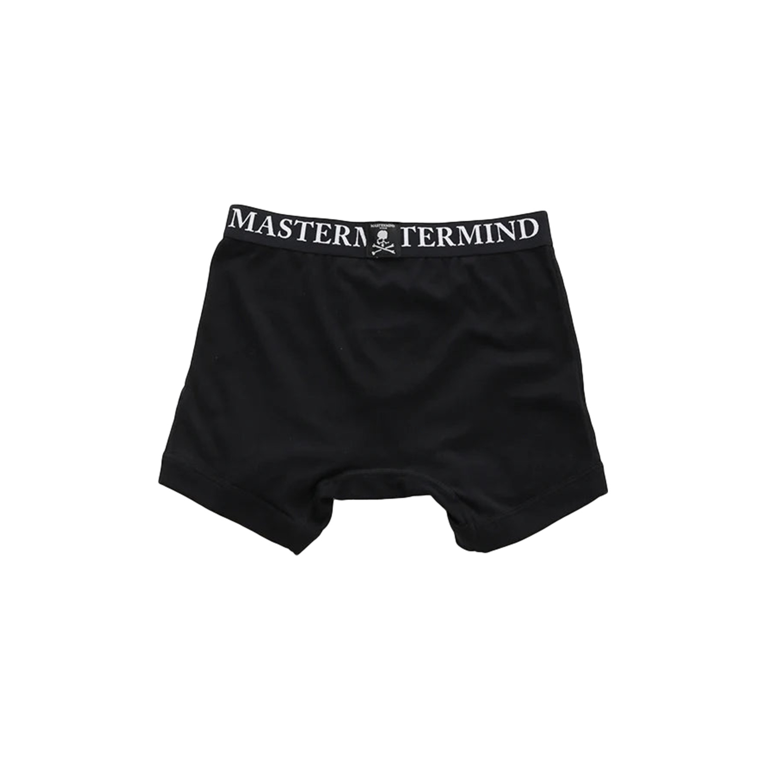 Mastermind WORLD Skull t-shirt & boxer set