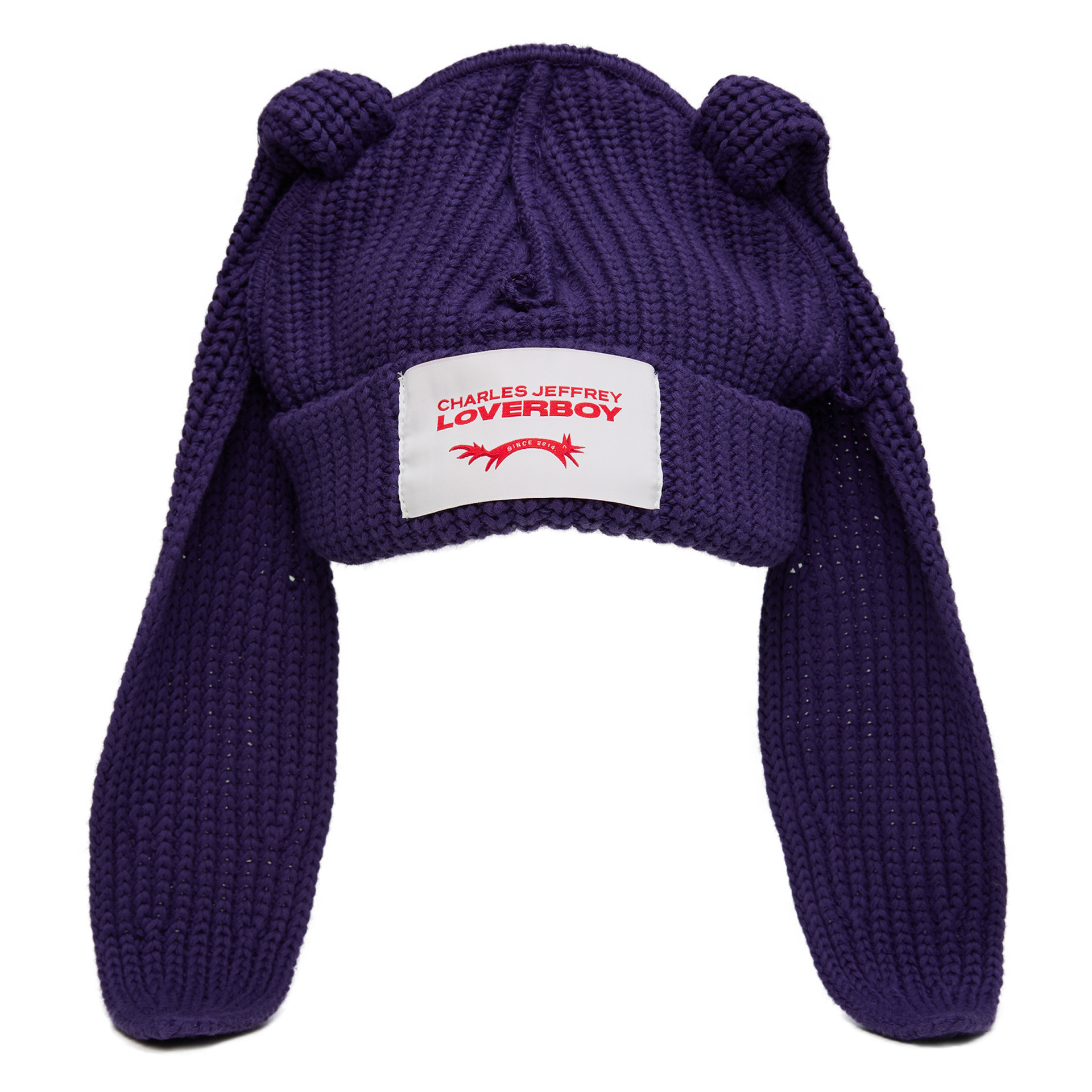 CHARLES JEFFREY LOVERBOY Beanie