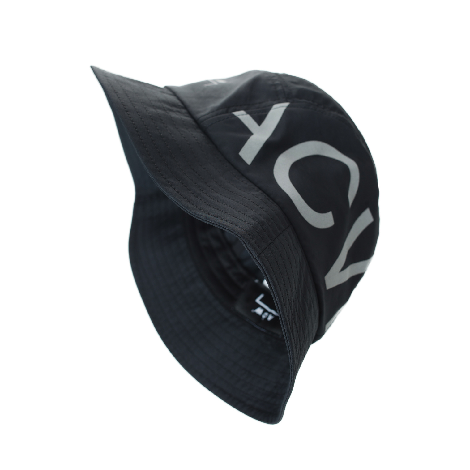 A-COLD-WALL* Bucket hat with logo