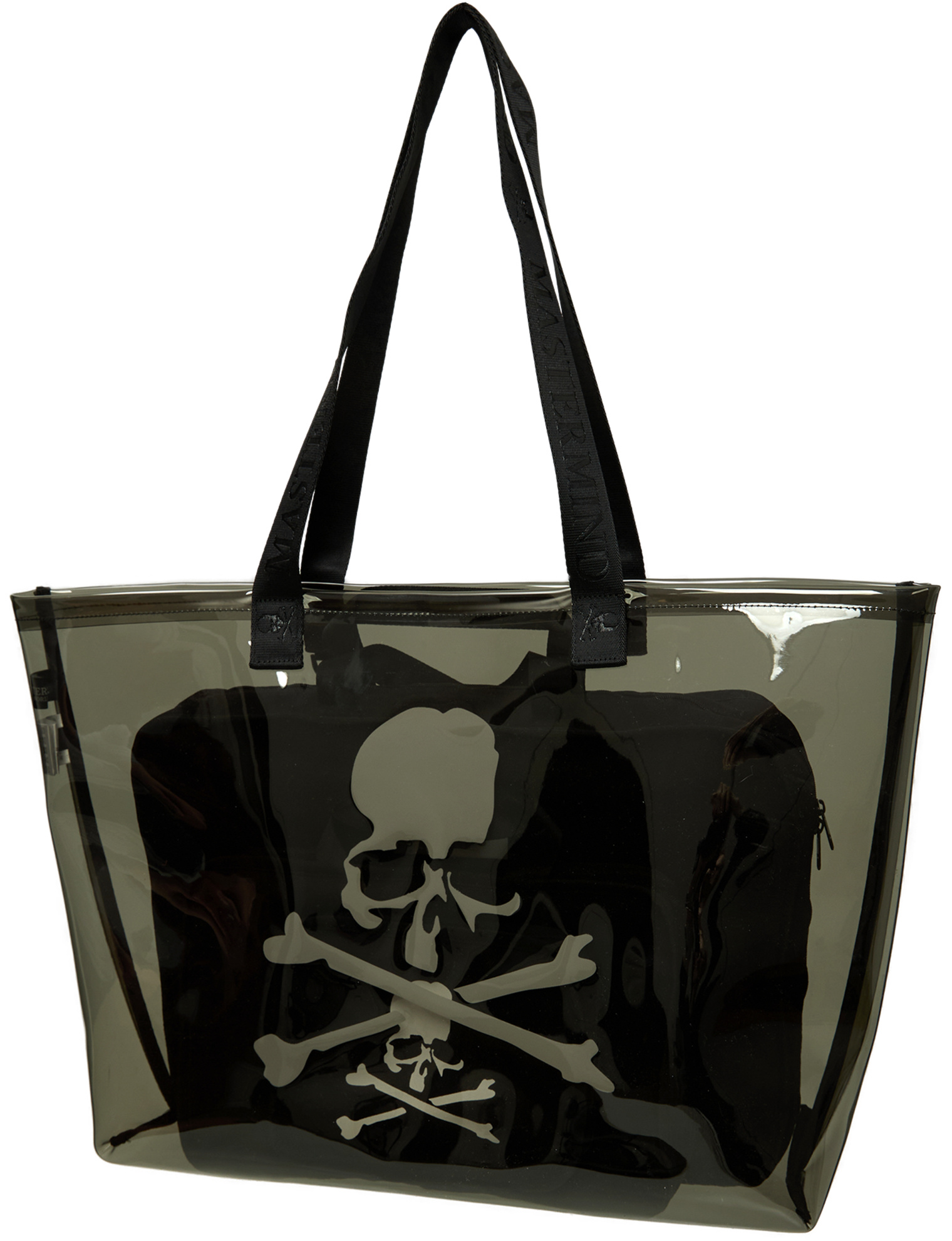 Buy Mastermind WORLD men black bag with a travel bag for €1,130