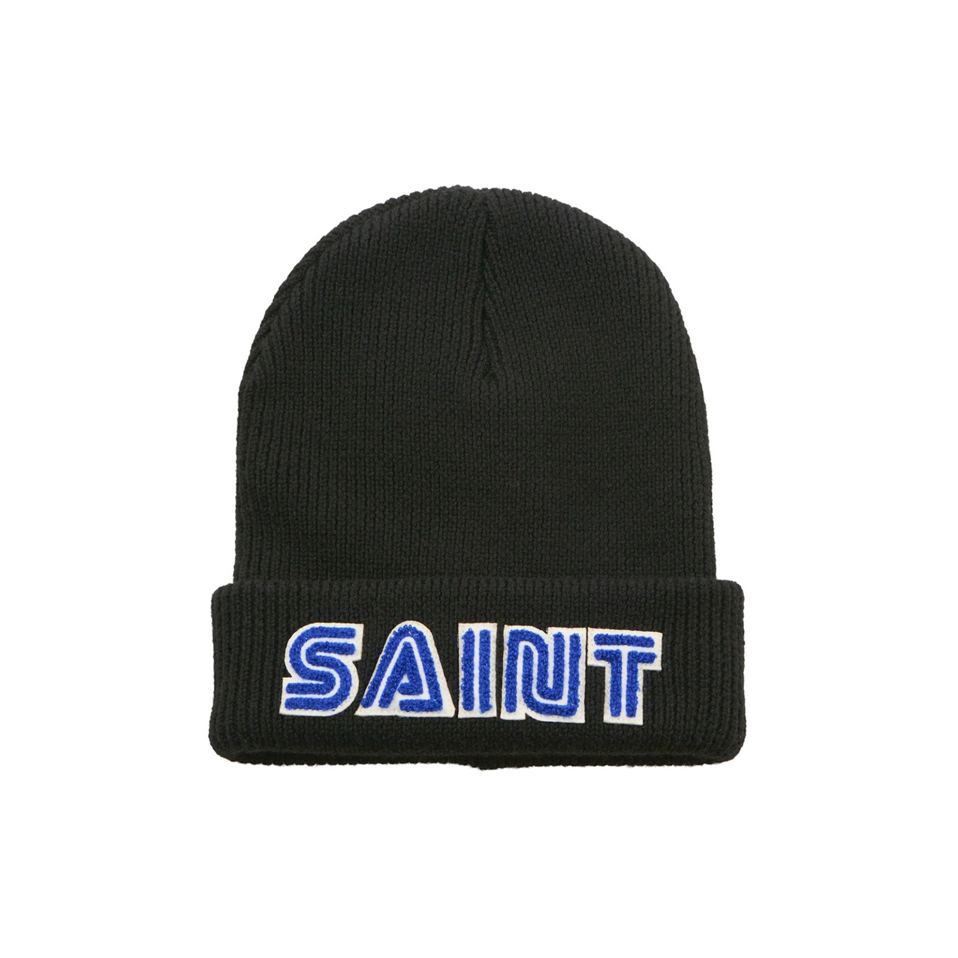 Saint Mxxxxxx × Sega Knit Cap Saint Sega