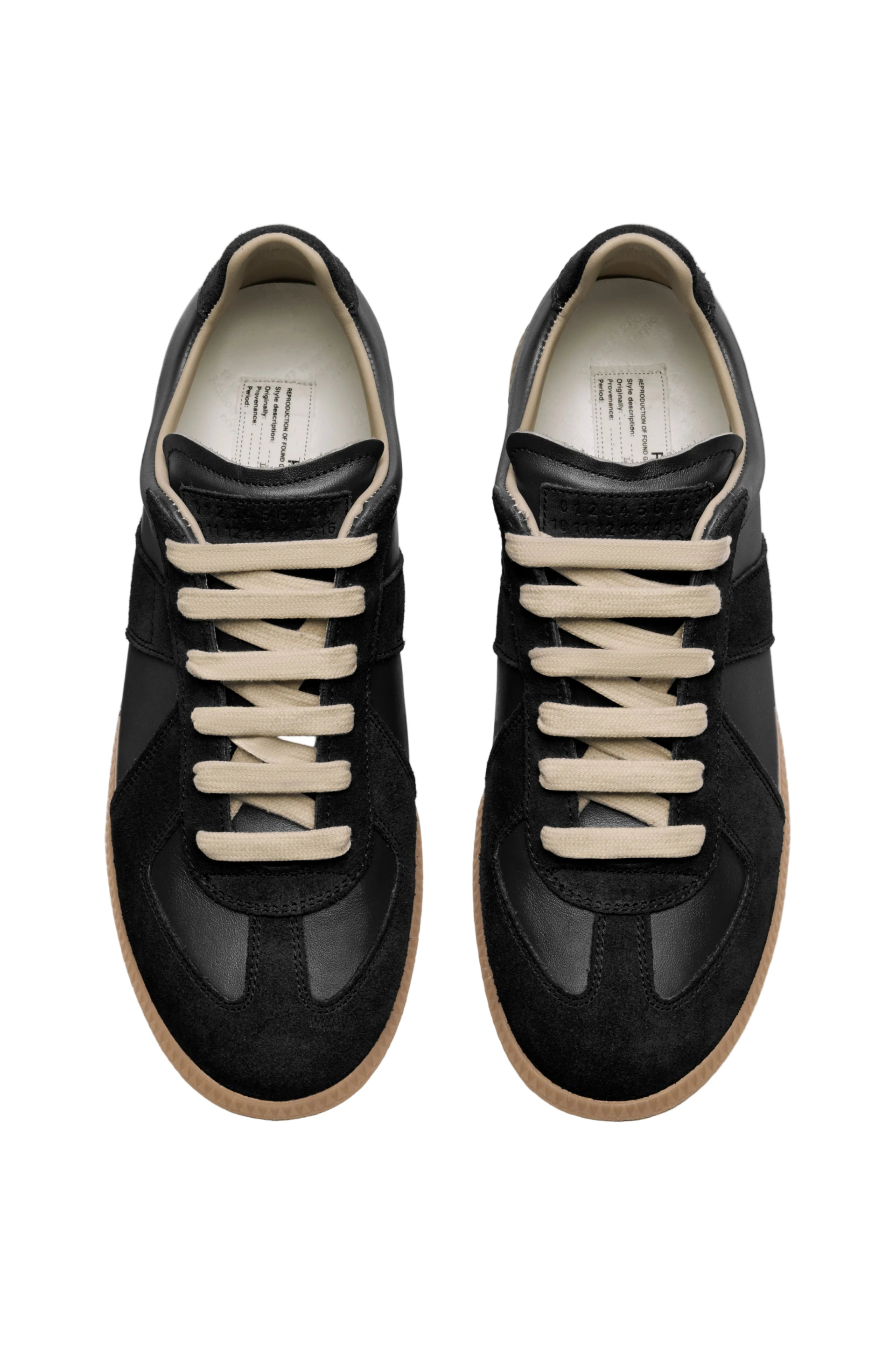 Maison Margiela Women\'s Replica Sneakers