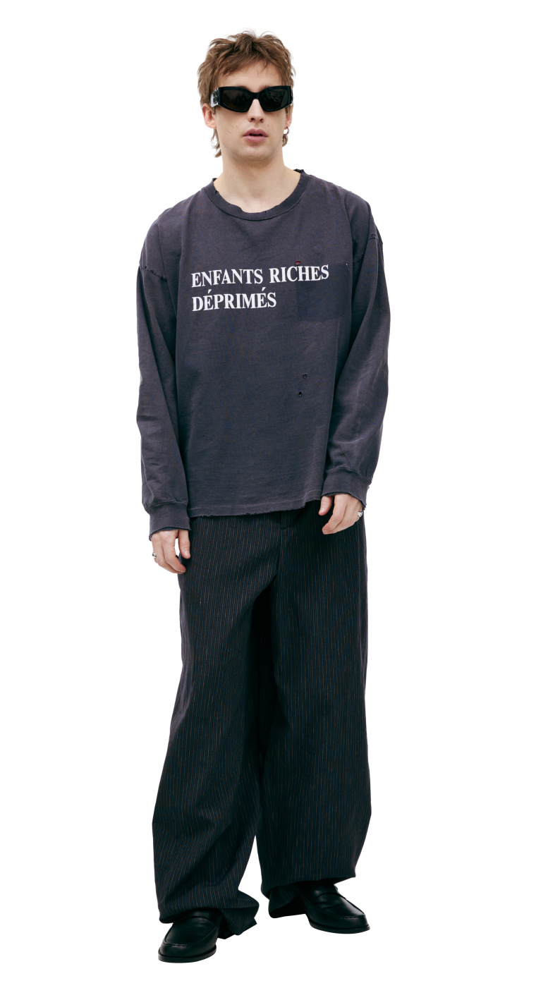 Enfants Riches Deprimes Longsleeve