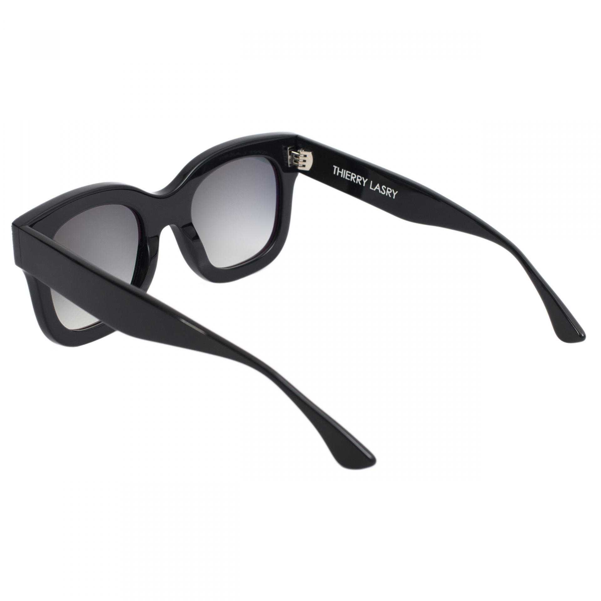 Mykita Серые солнцезащитные очки Dusk
