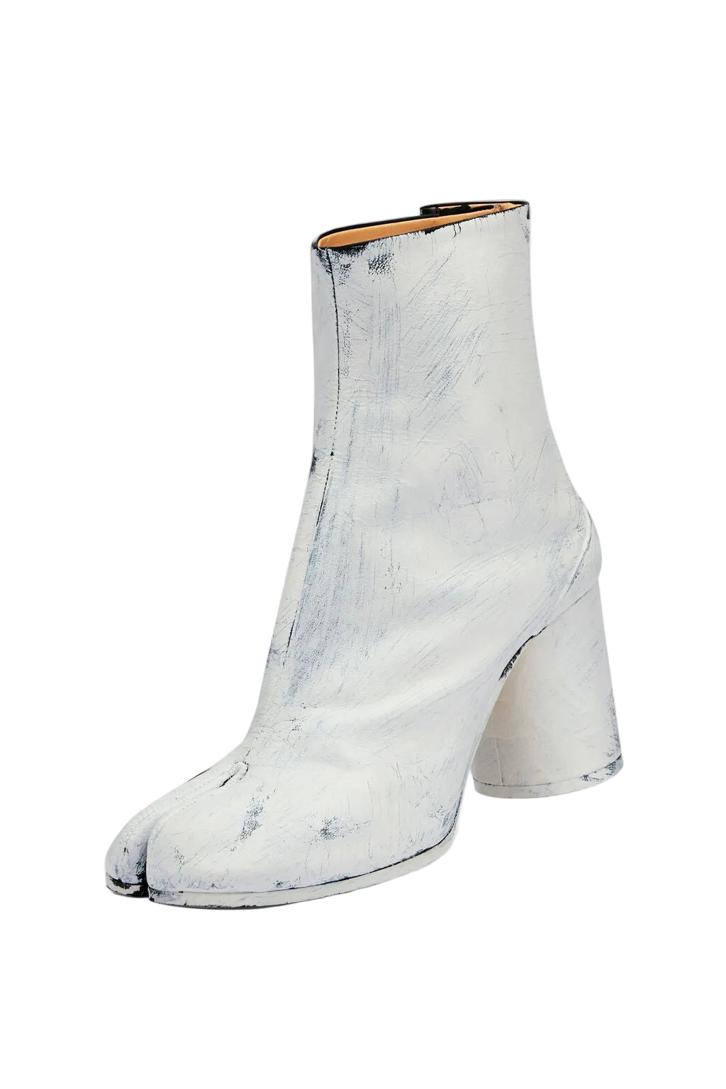 Maison Margiela Tabi Bianchetto Boots
