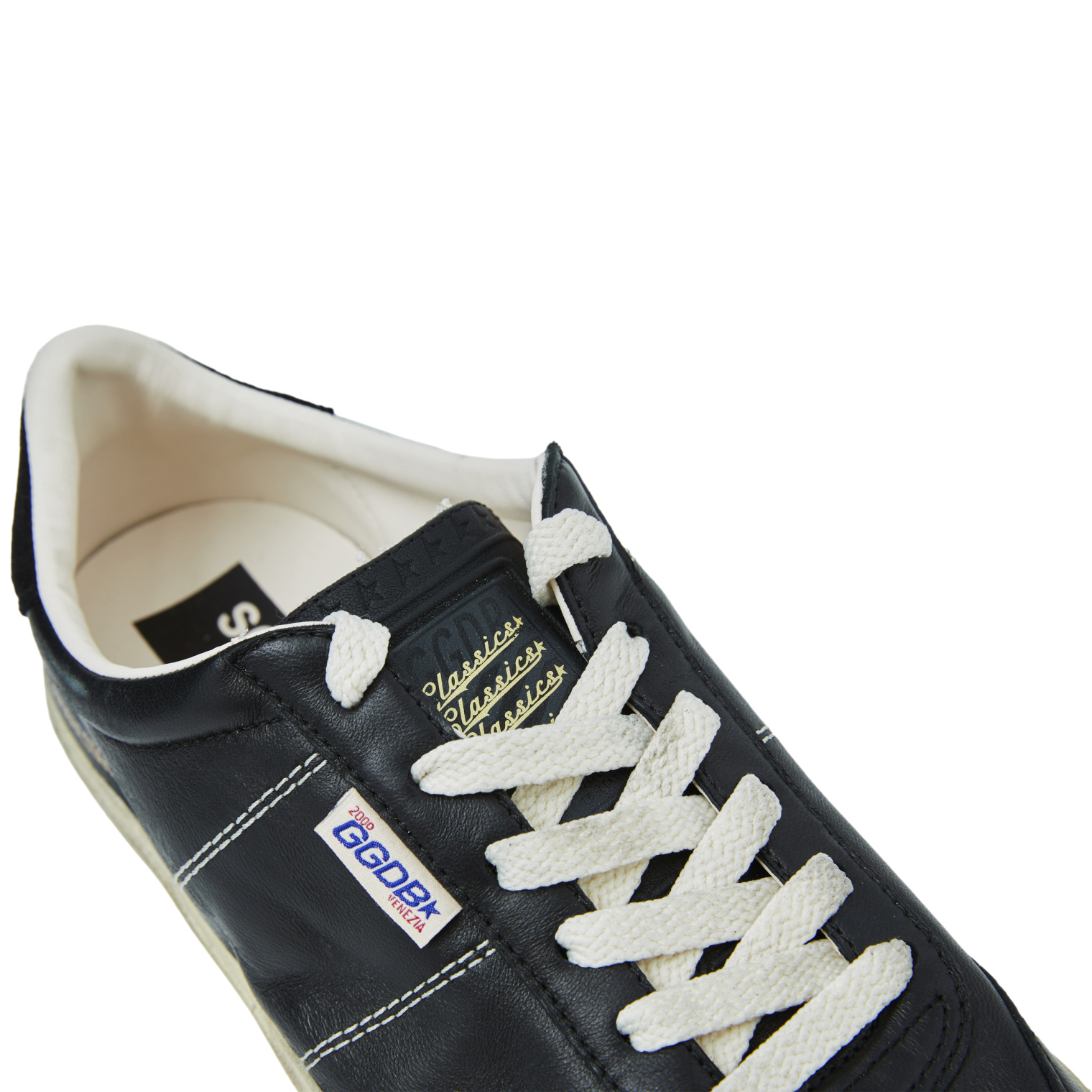 Golden Goose Soul-Star sneakers