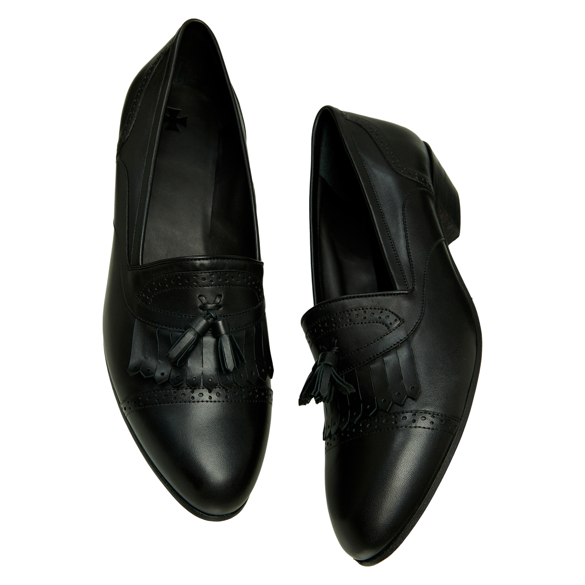 Enfants Riches Déprimés Heels