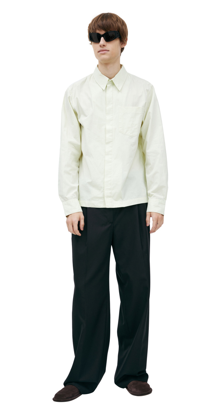 Dries Van Noten Shirt