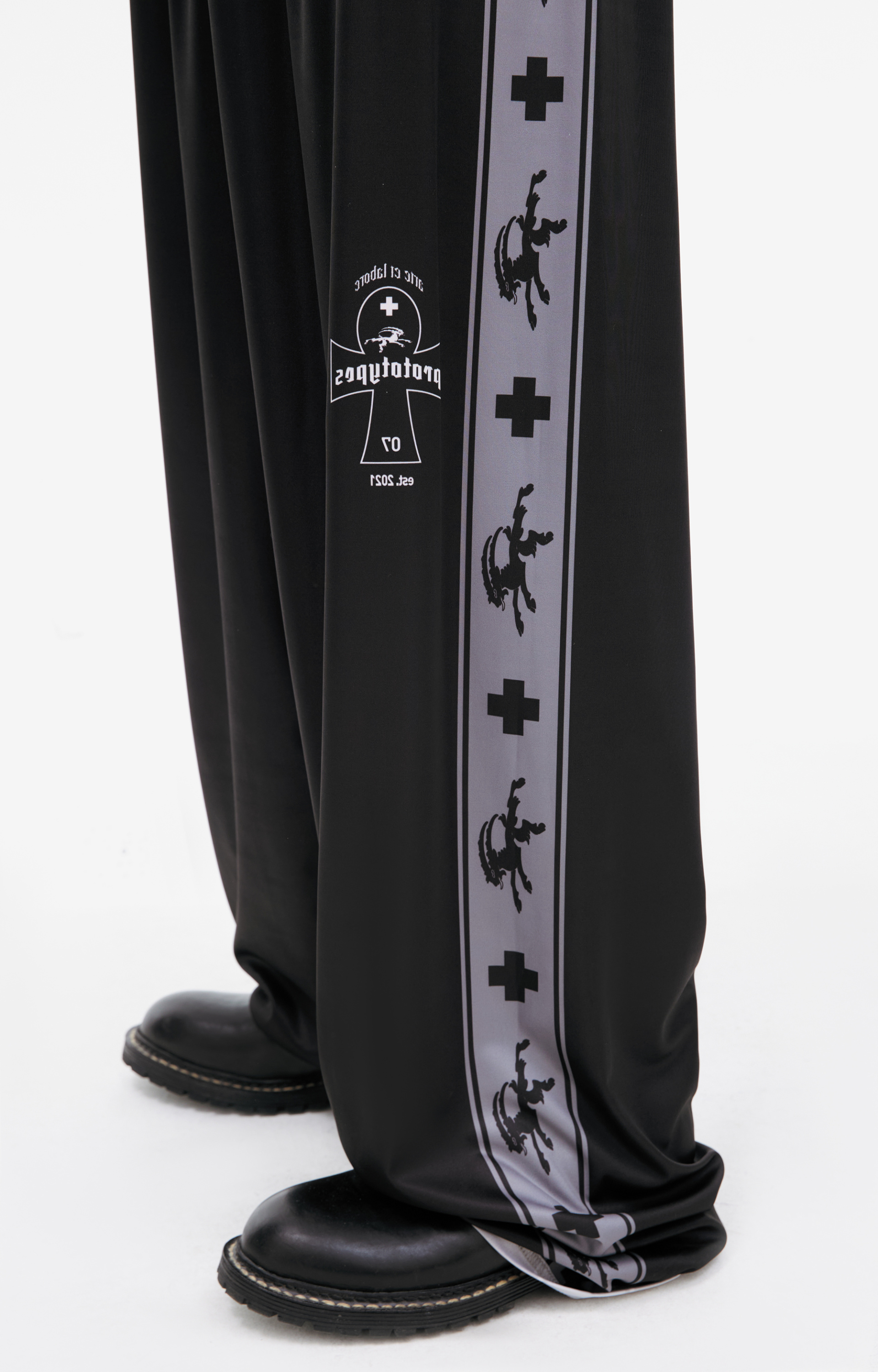 PROTOTYPES Reversible Trousers