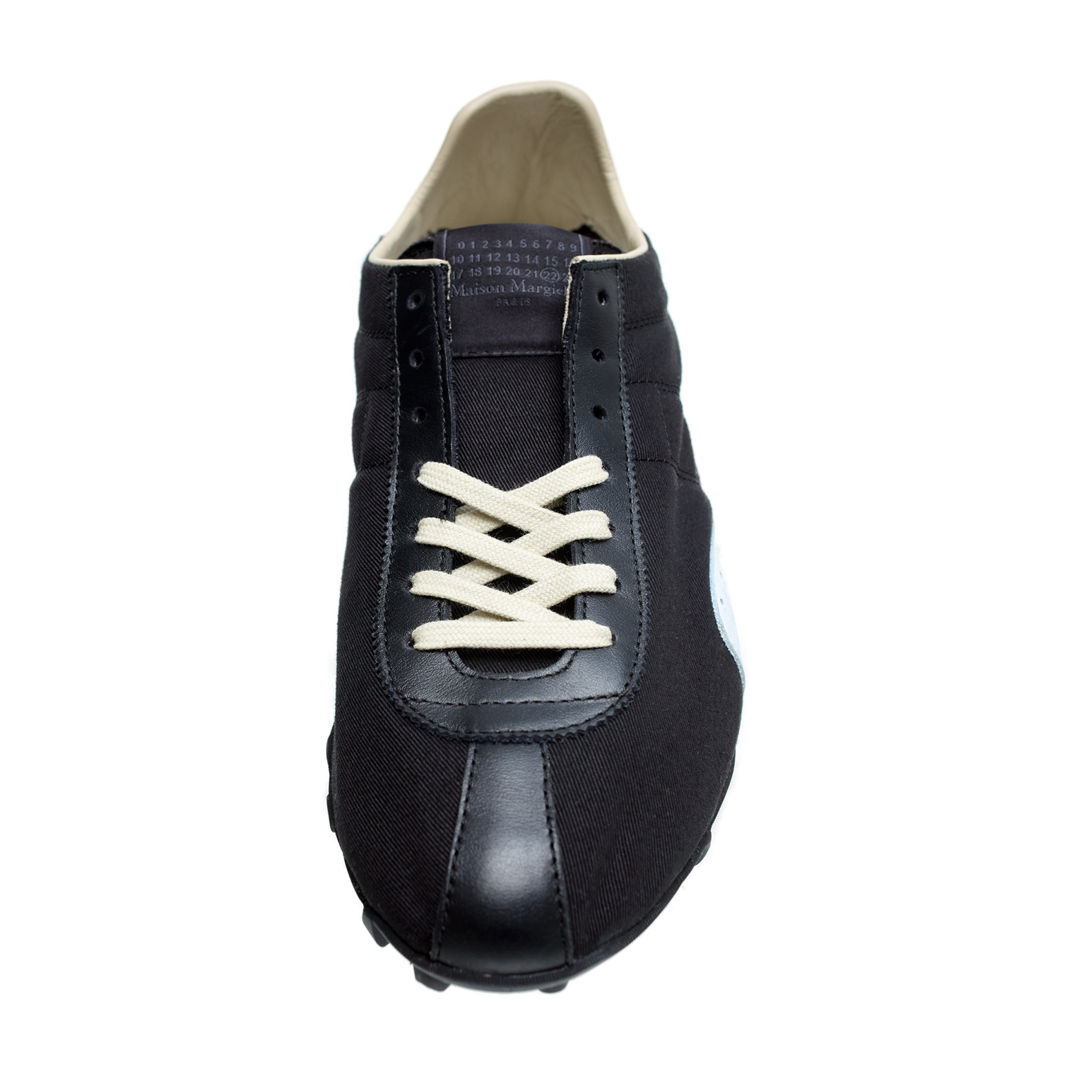Maison Margiela SPRINTERS Leather Sneakers
