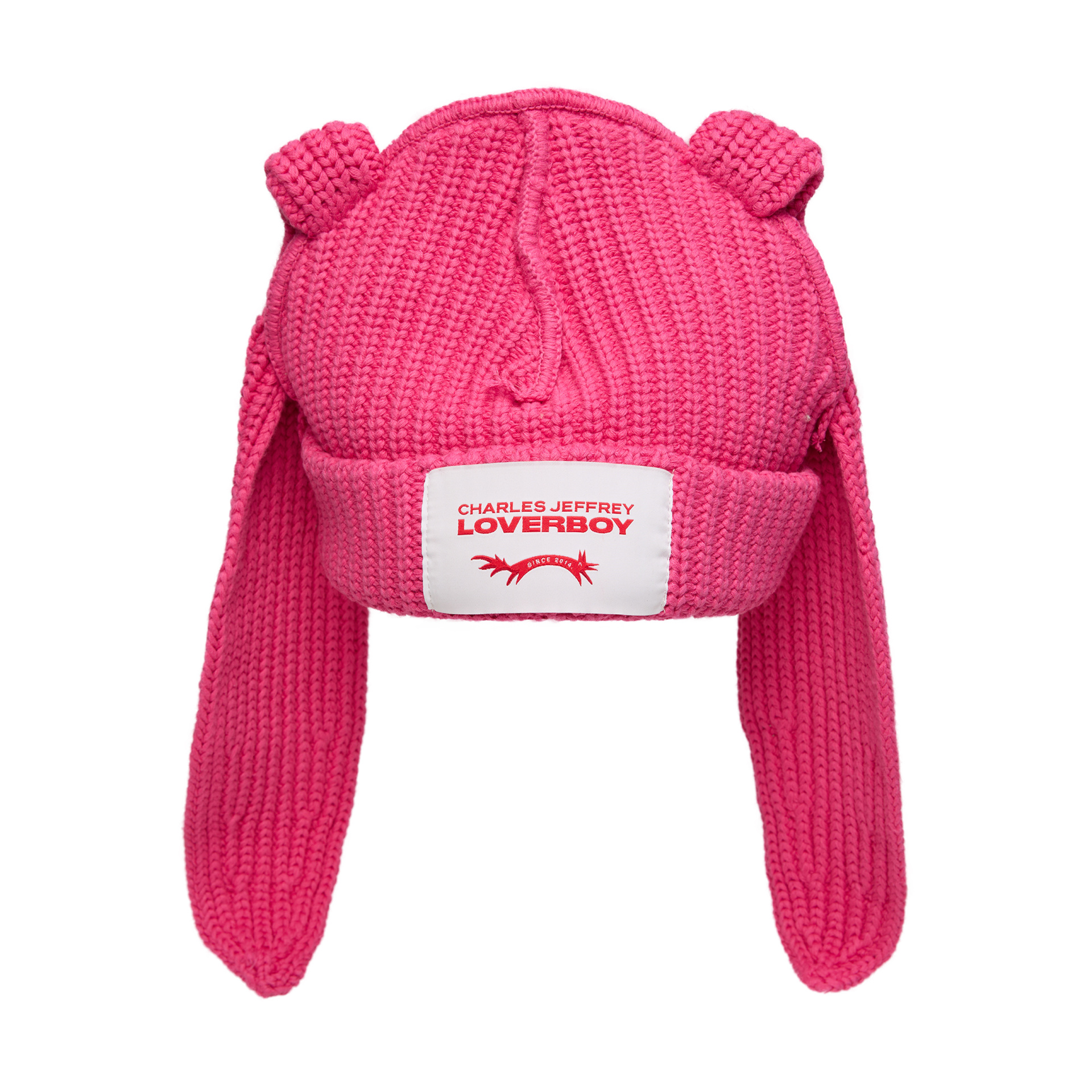CHARLES JEFFREY LOVERBOY Beanie