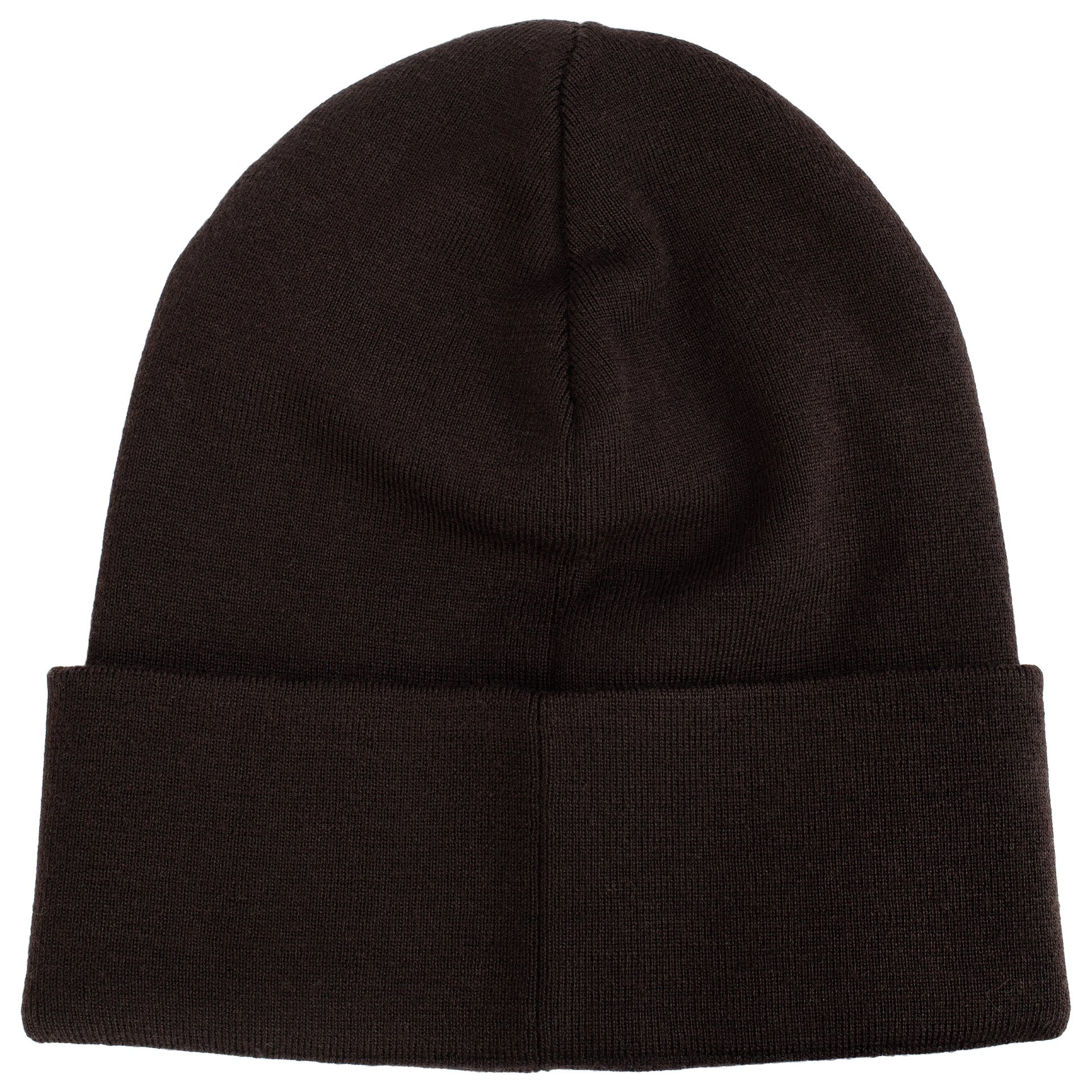 OAMC Brown PATCHED BEANIE