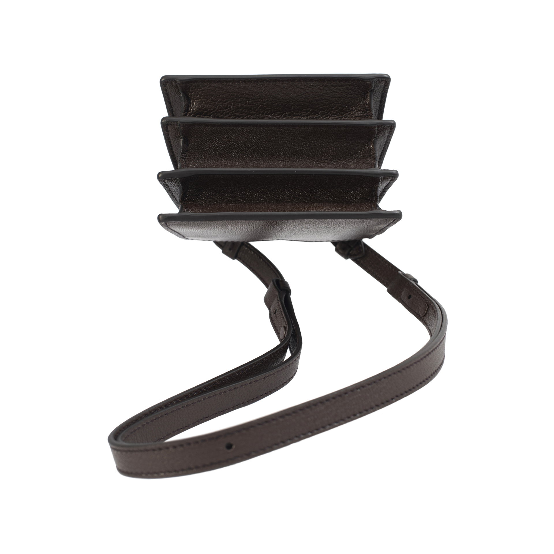 Maison Margiela Accordion Crossbody Bag