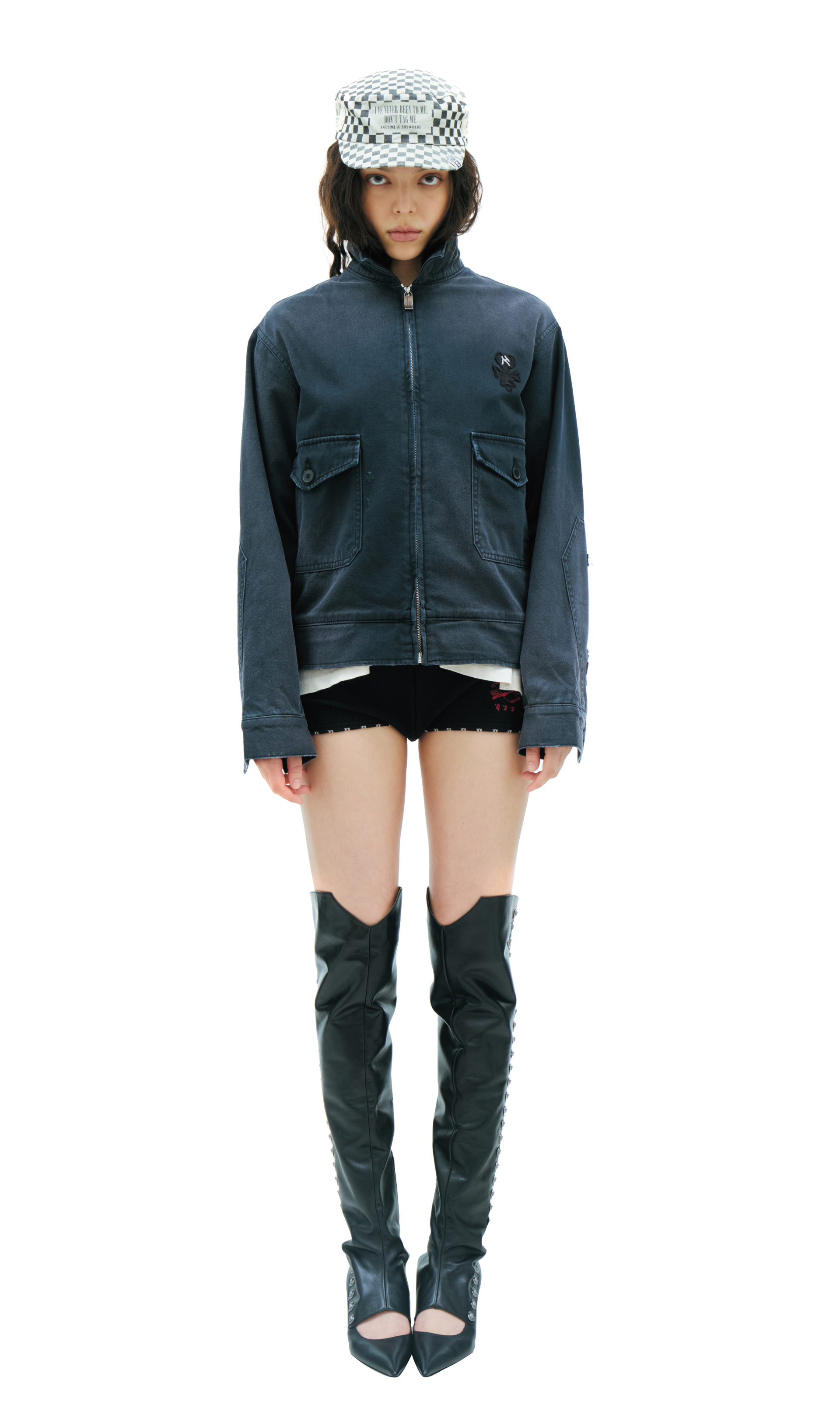 Enfants Riches Déprimés Jacket