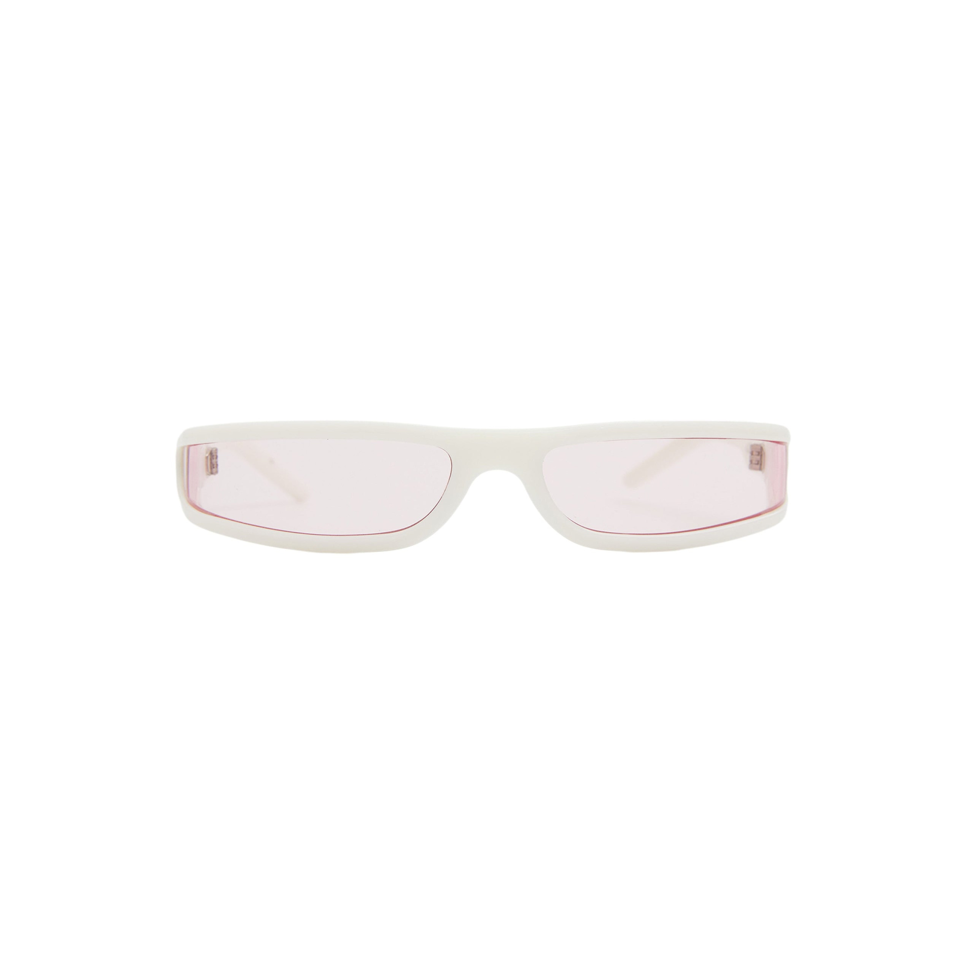 DRKSHDW by Rick Owens FOG Sunglasses