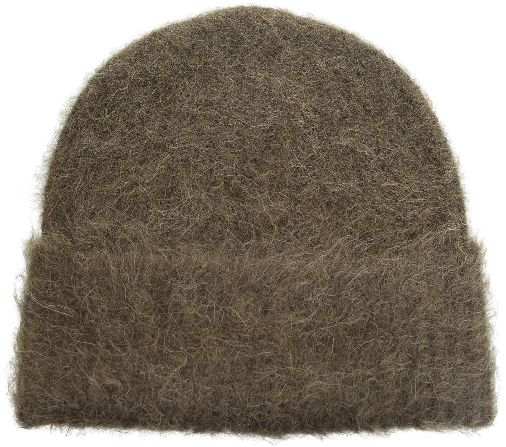 TOTEME Alpaca wool beanie