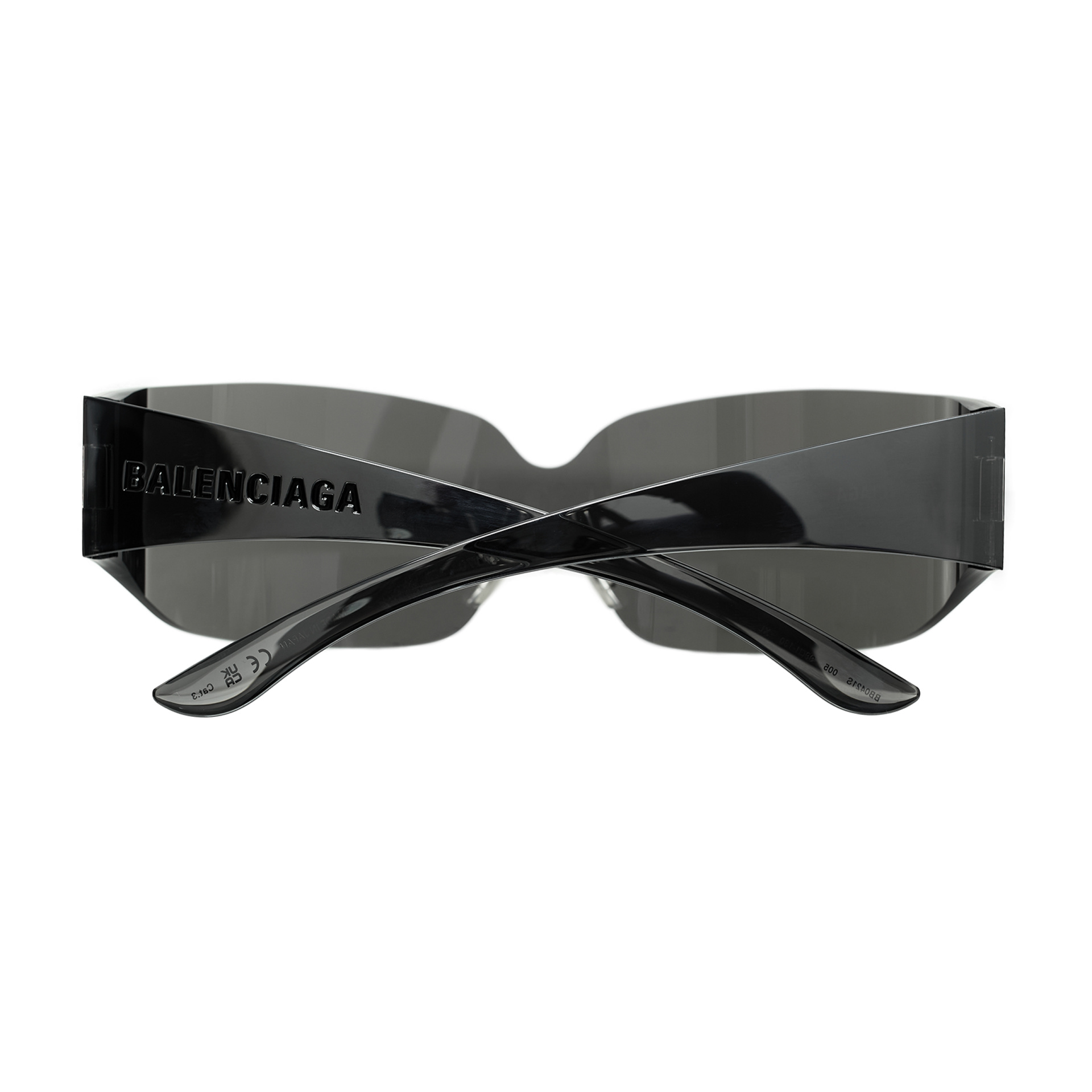 Balenciaga MONO SQUARE sunglasses