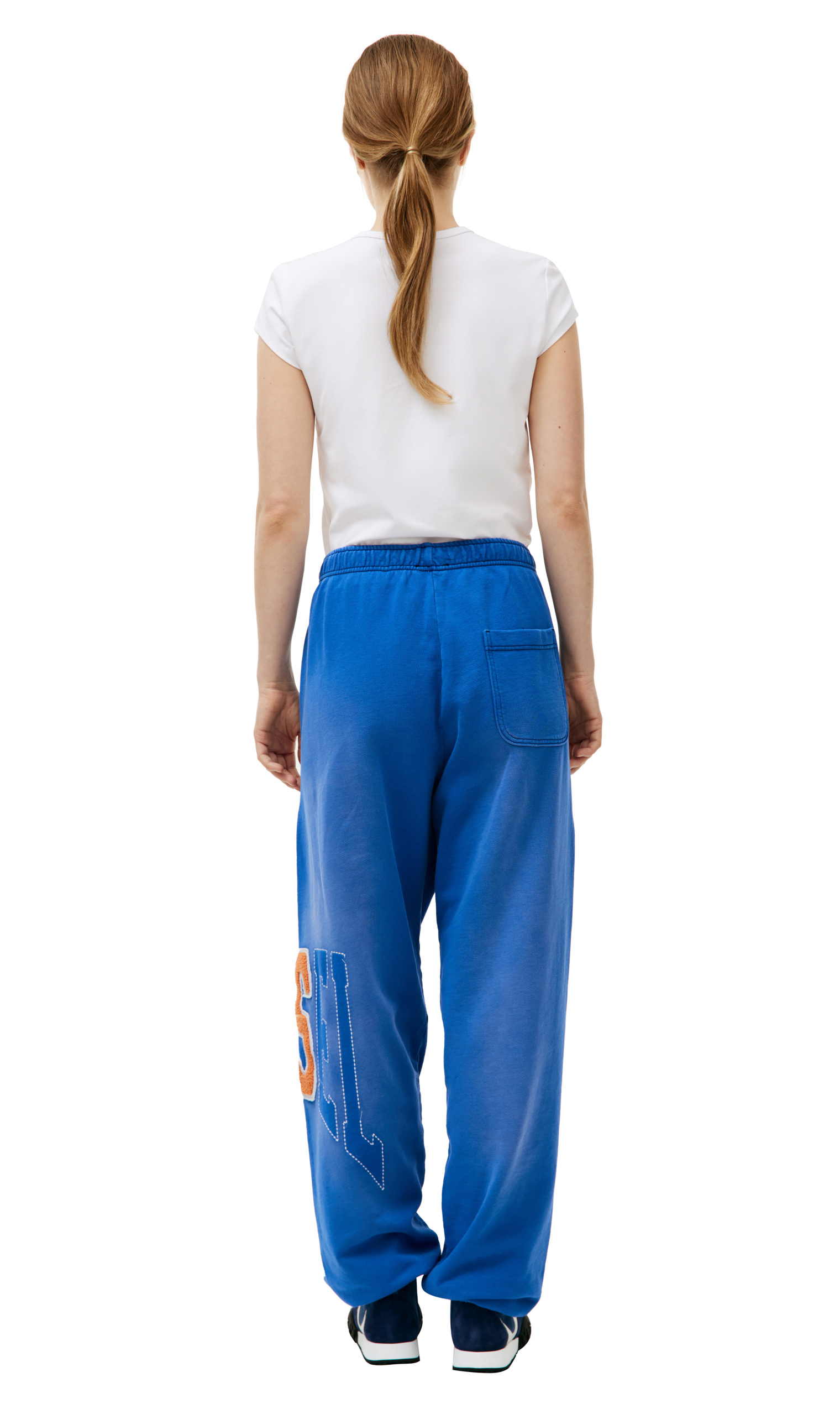 Diesel P-Marchi sweatpants