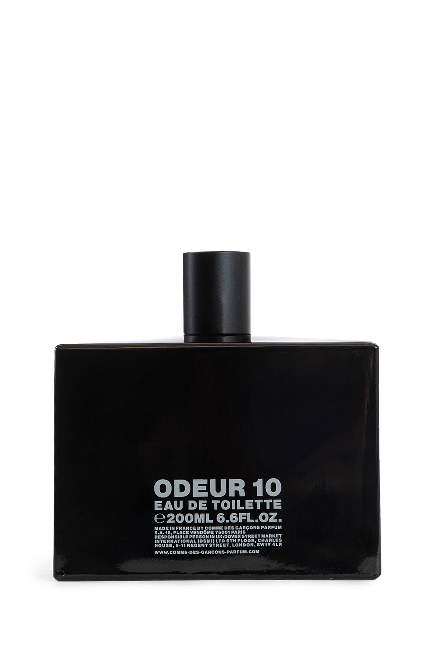 Comme des Garcons Parfum Odeur 10 Eau De Toilette