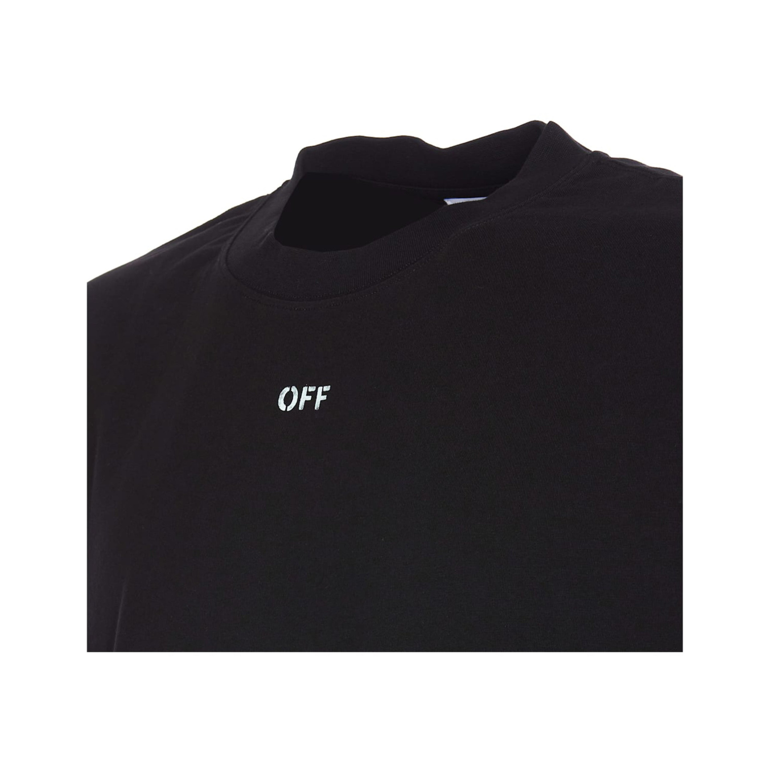 Off White Vibe Arrow T-shirt