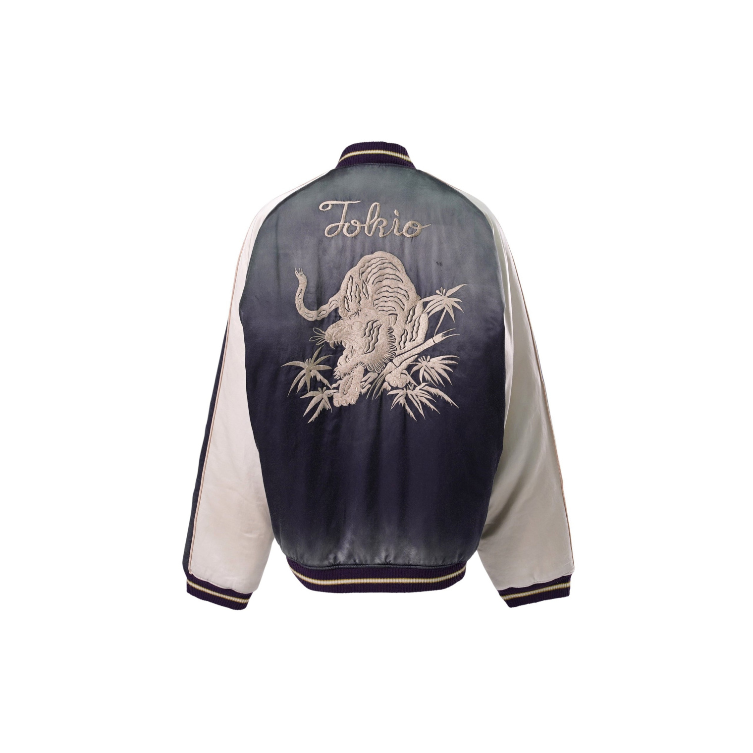 Maison Mihara Yasuhiro Souvenir Jacket