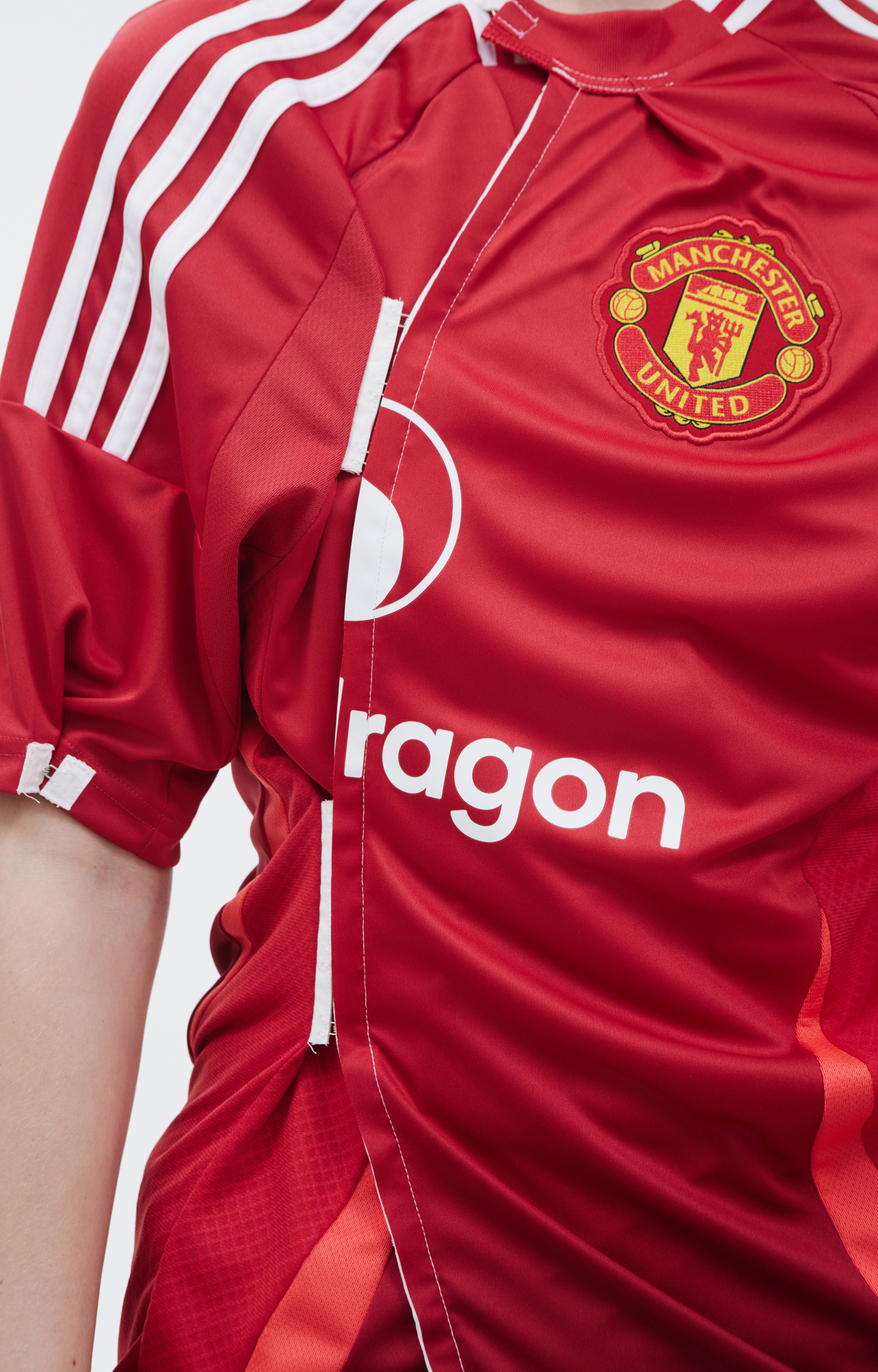 PROTOTYPES FOOTBAL TRICOT Jersey