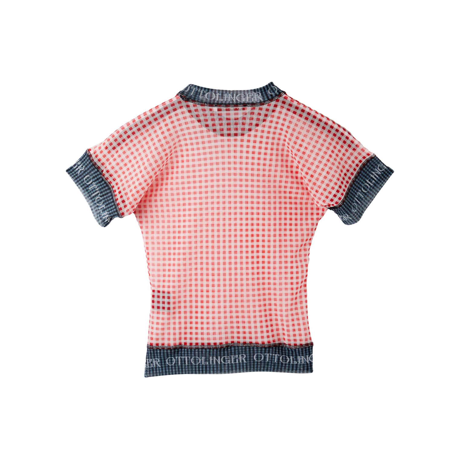 OTTOLINGER Mesh T-Shirt