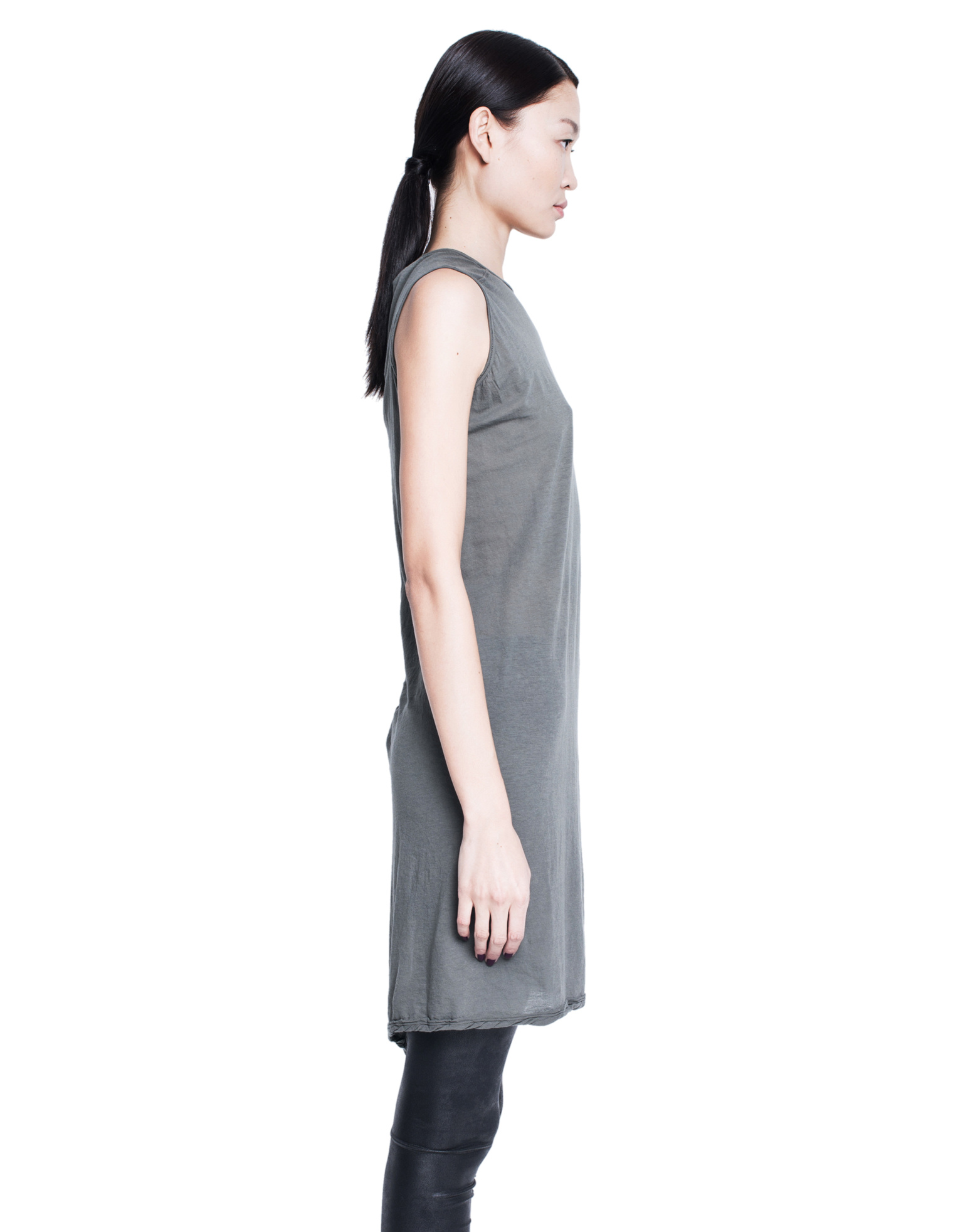 DRKSHDW by Rick Owens Tank dress