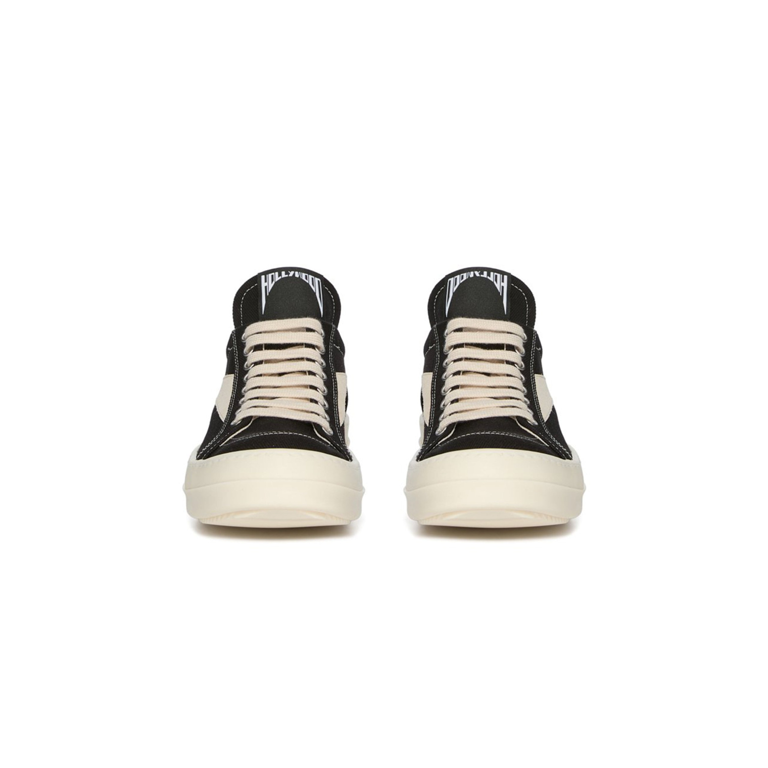 DRKSHDW by Rick Owens Men\'s Vintage Sneakers