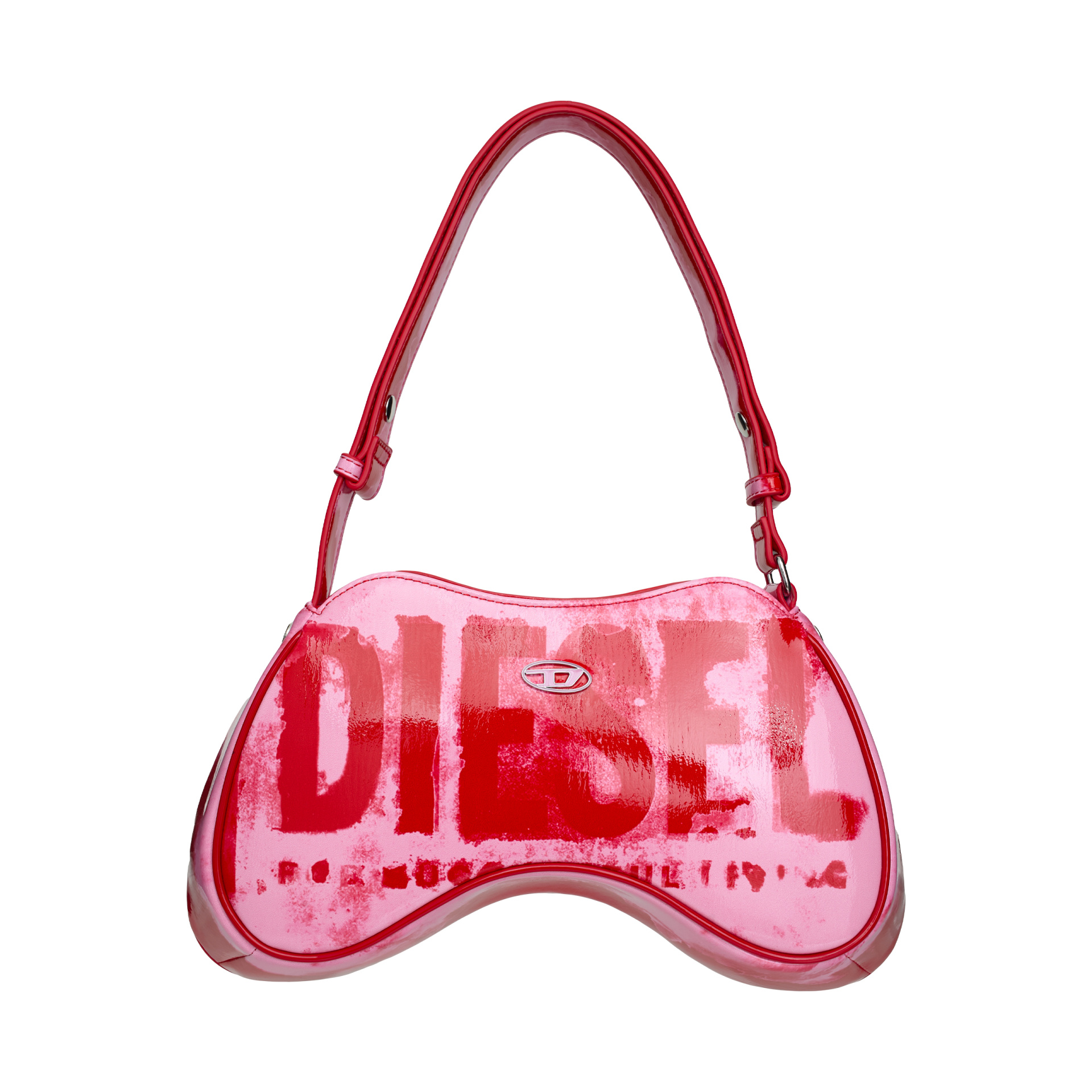 Diesel Play shoulder bag