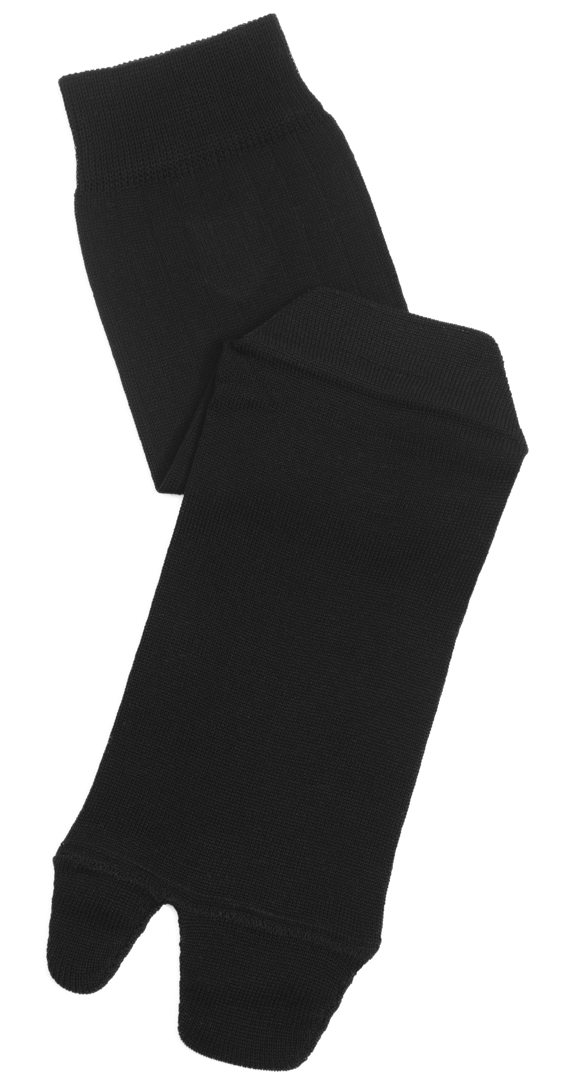 Maison Margiela Tabi split-toe socks