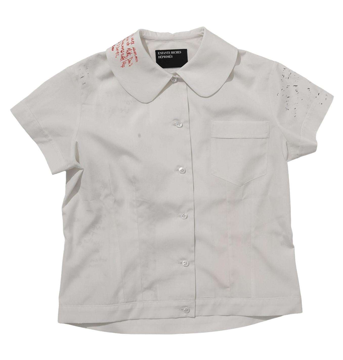 Enfants Riches Déprimés Shirt