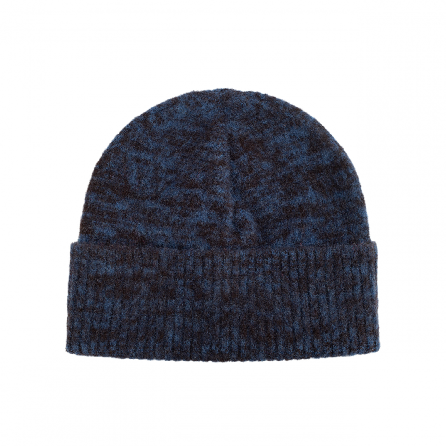 OAMC WOOL LOGO BEANIE