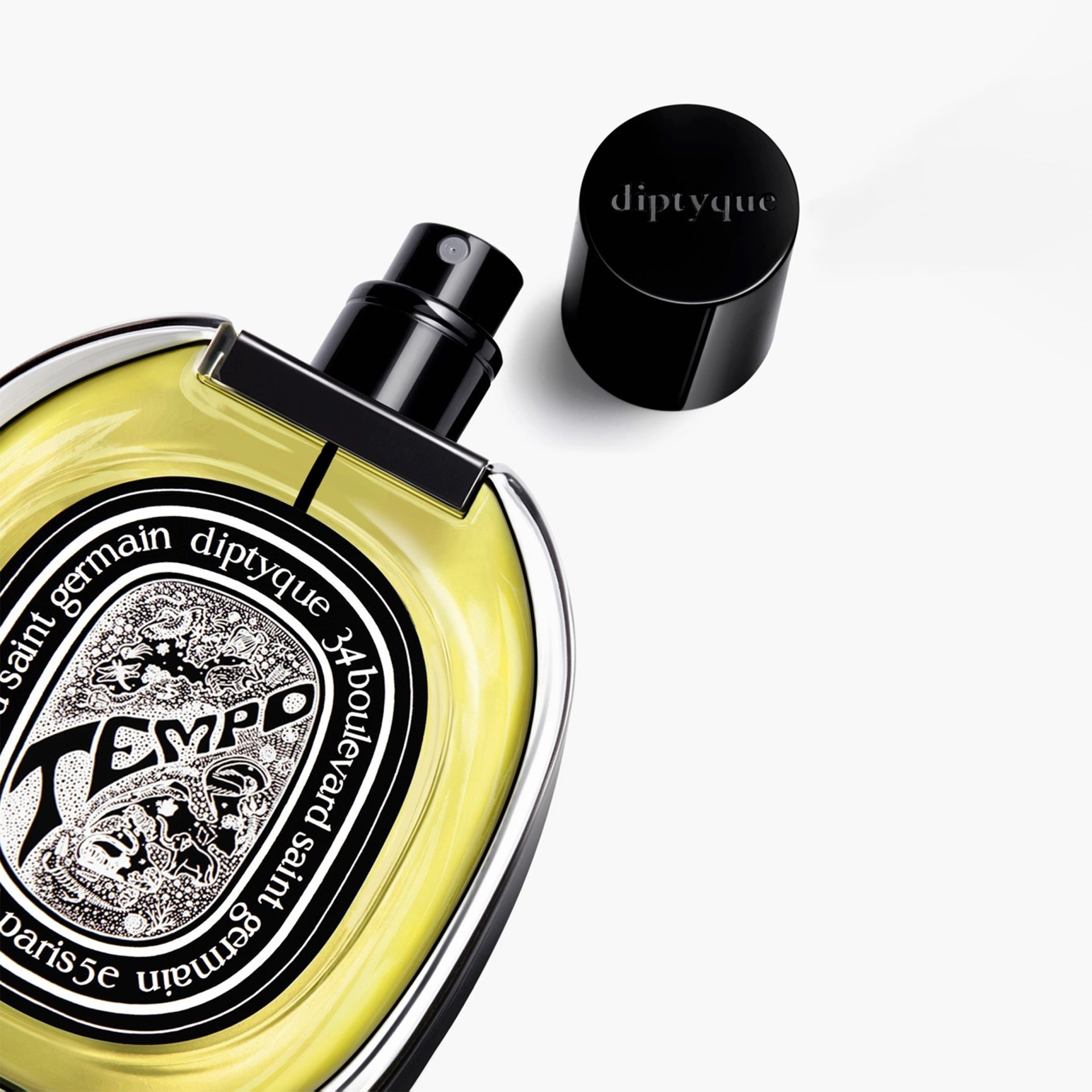 Diptyque Tempo Eau de Toilette