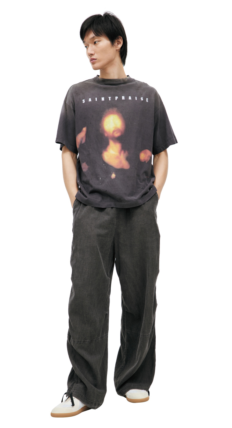 Saint Mxxxxxx T-shirt