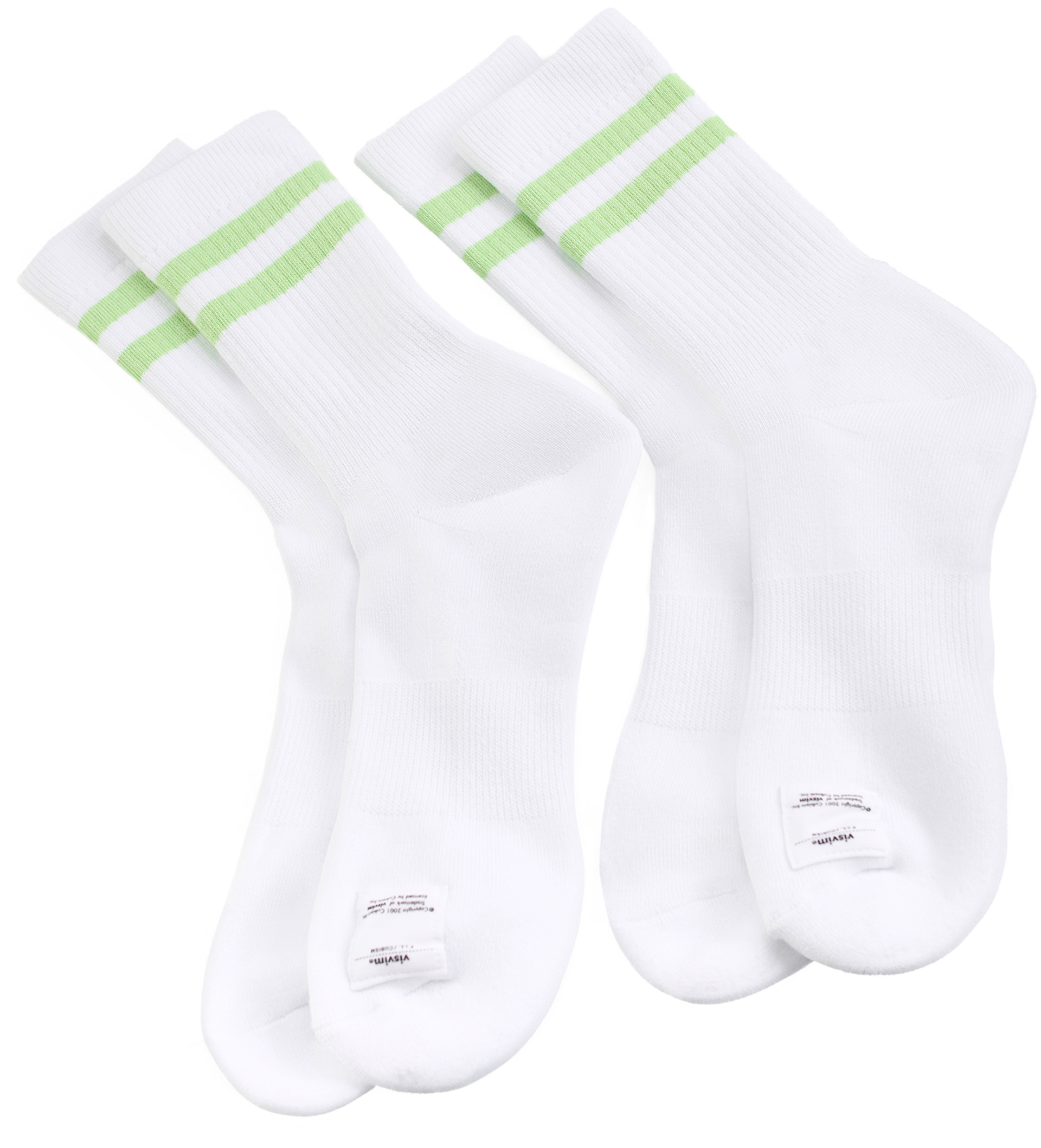 visvim Set of two pairs of socks