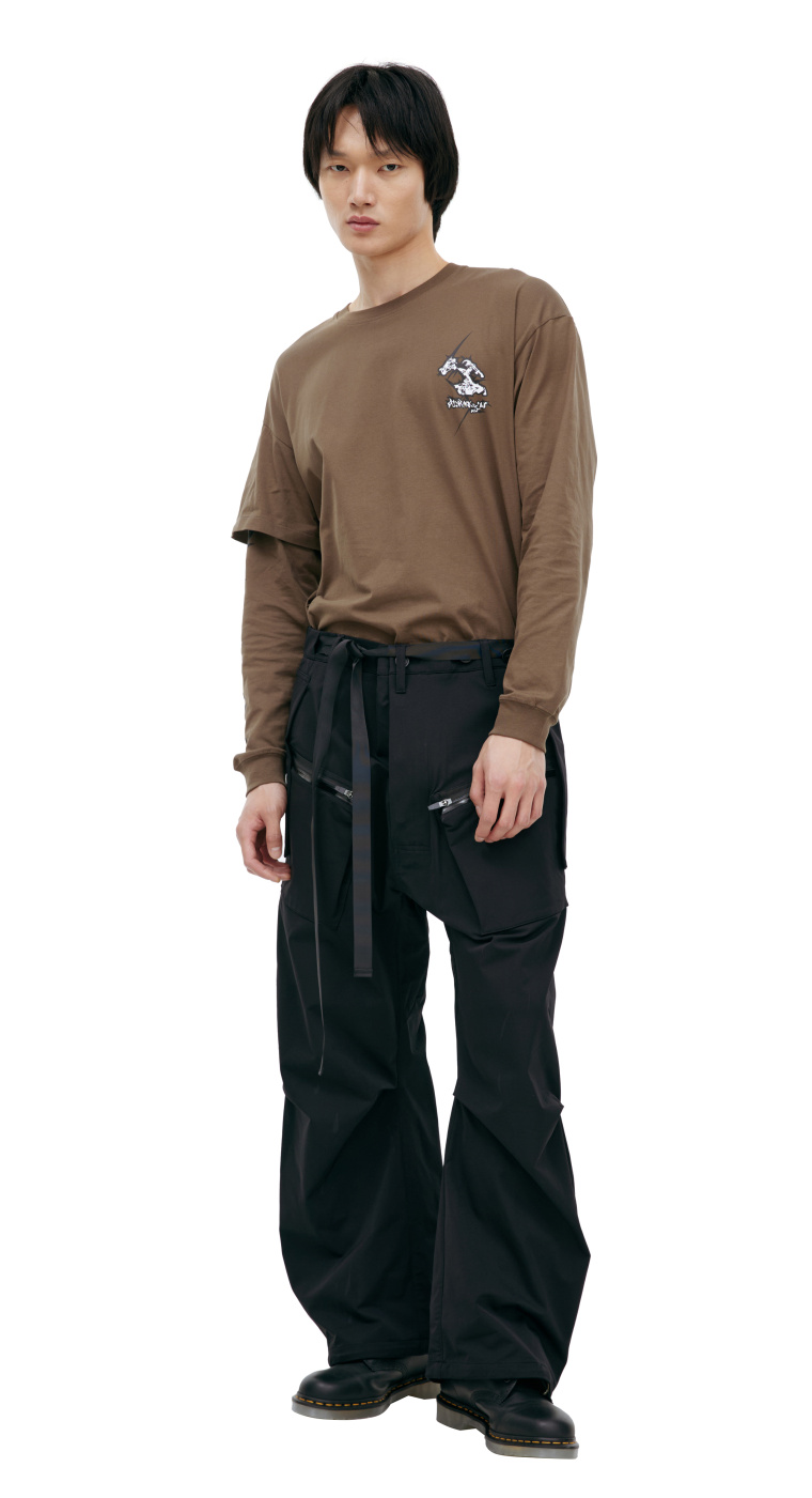 Acronym Trousers